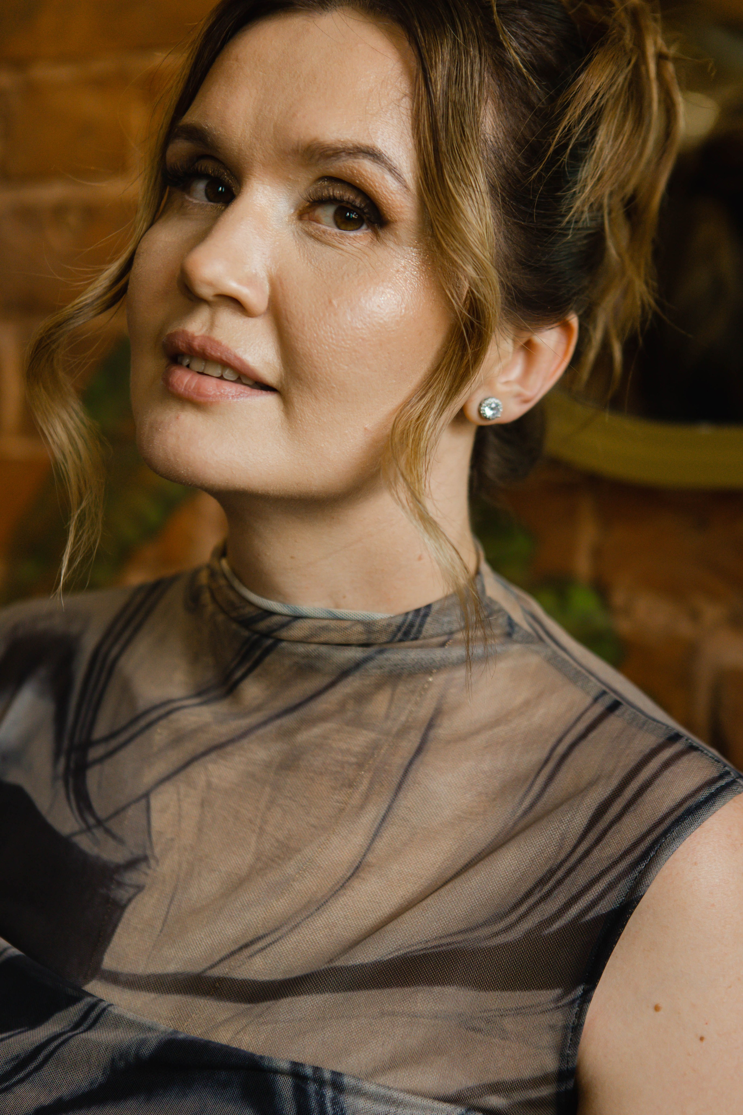 Наташа. Свадебный фотограф в Нижнем Новгороде Анна Кузнецова