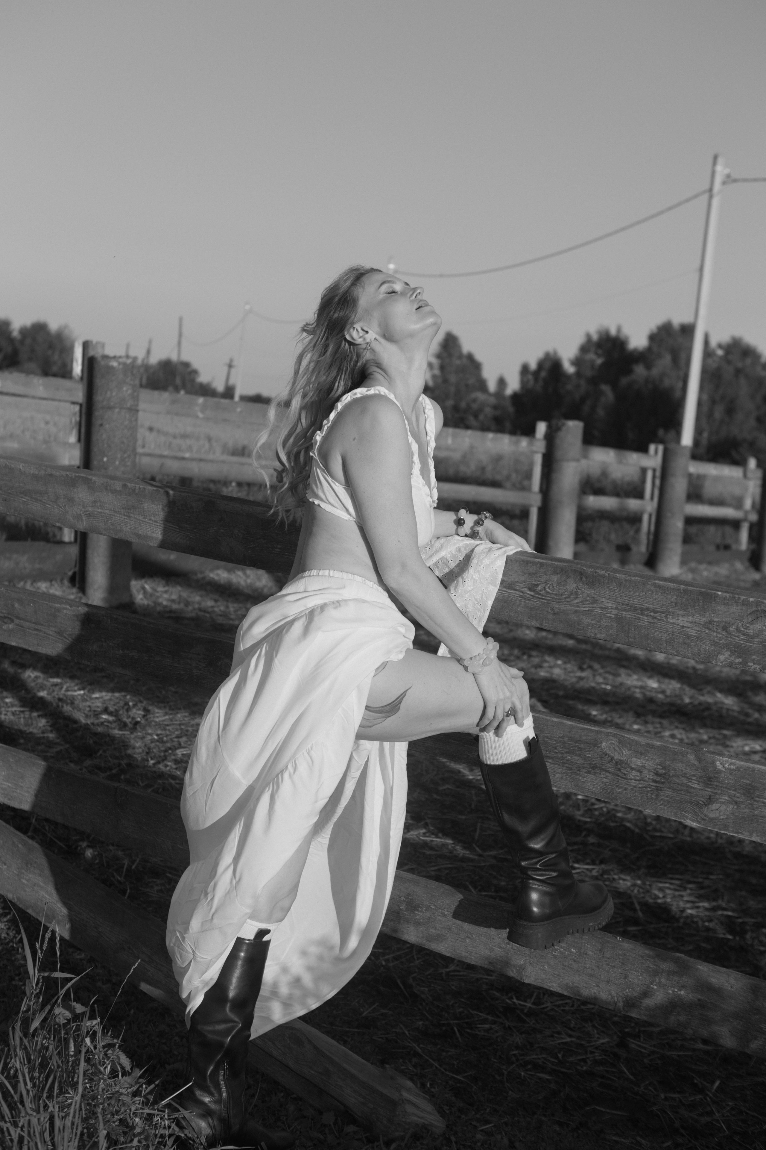 Оля. Свадебный фотограф в Нижнем Новгороде Анна Кузнецова