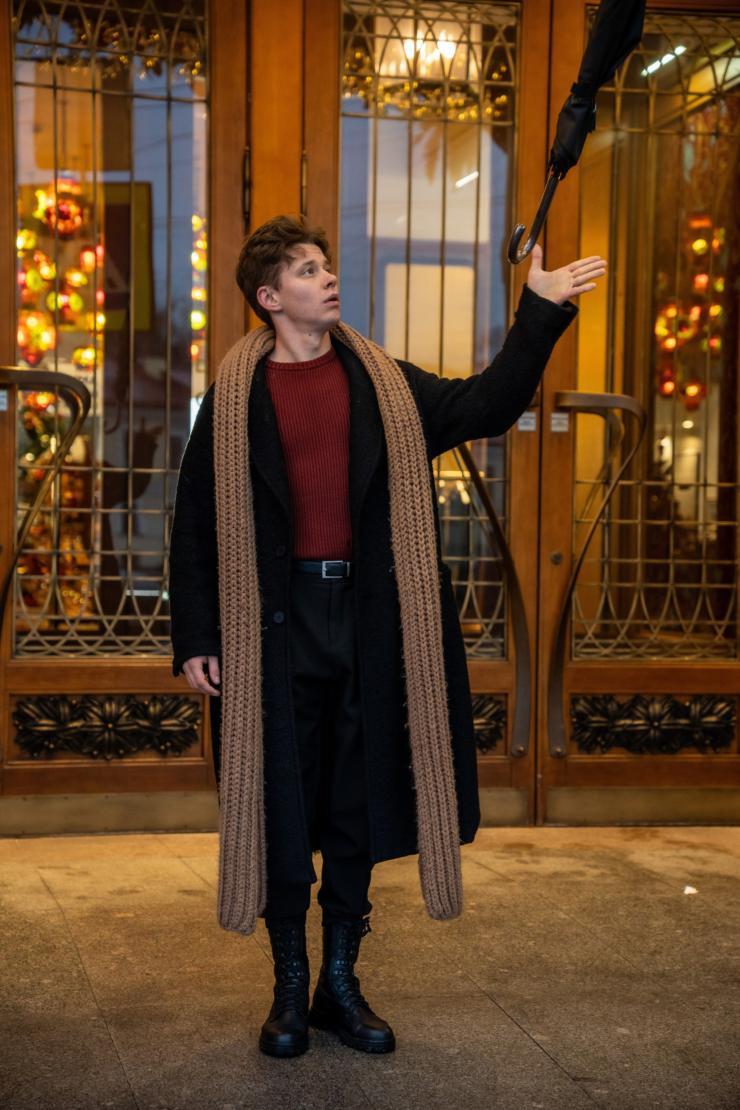 Павел. Студийный и портретный фотограф в САНКТ-ПЕТЕРБУРГЕИрина Махаон