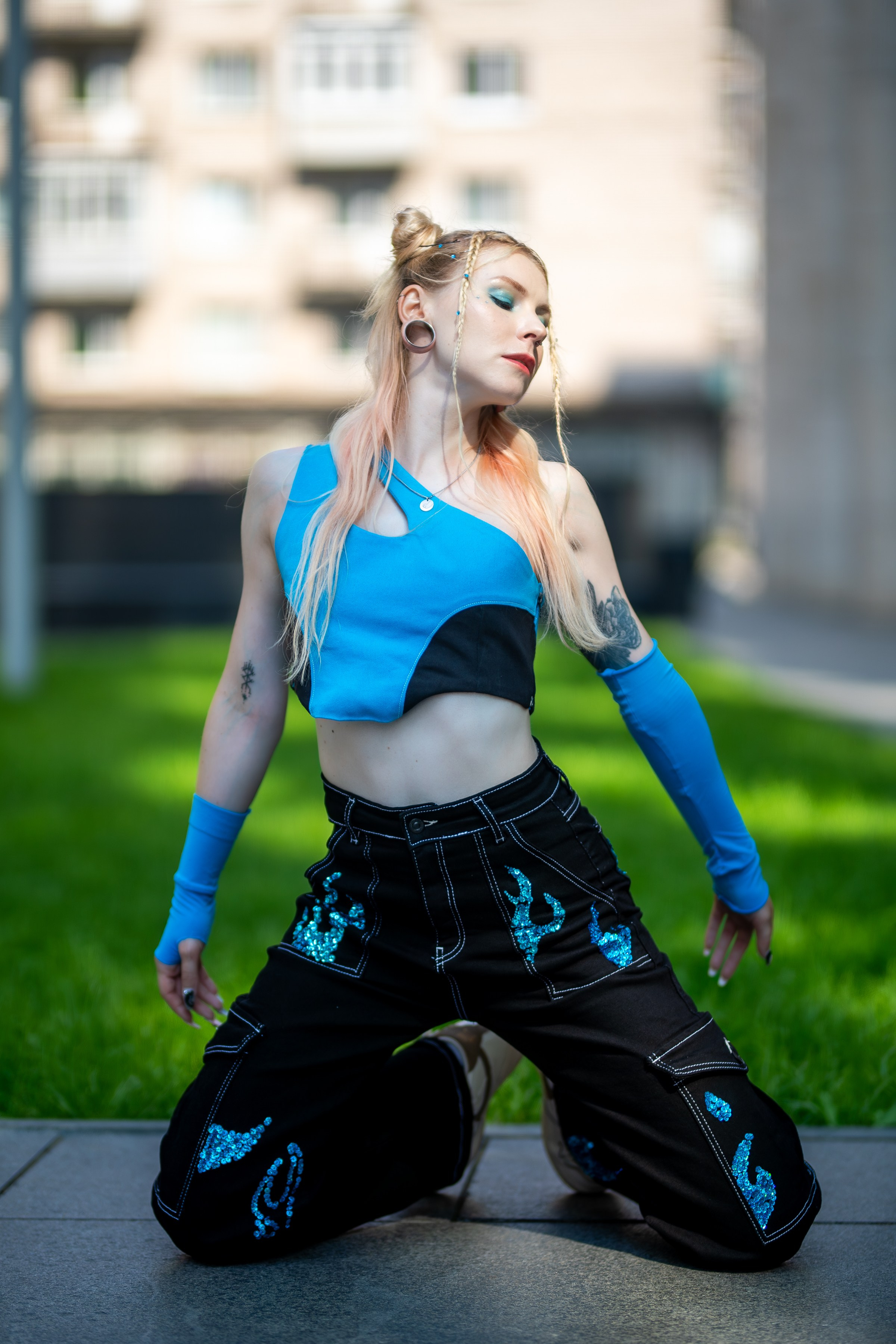 Аня и Даша. Невская ратуша. Портретный фотограф в Санкт-Петербурге Александр Быстрицкий