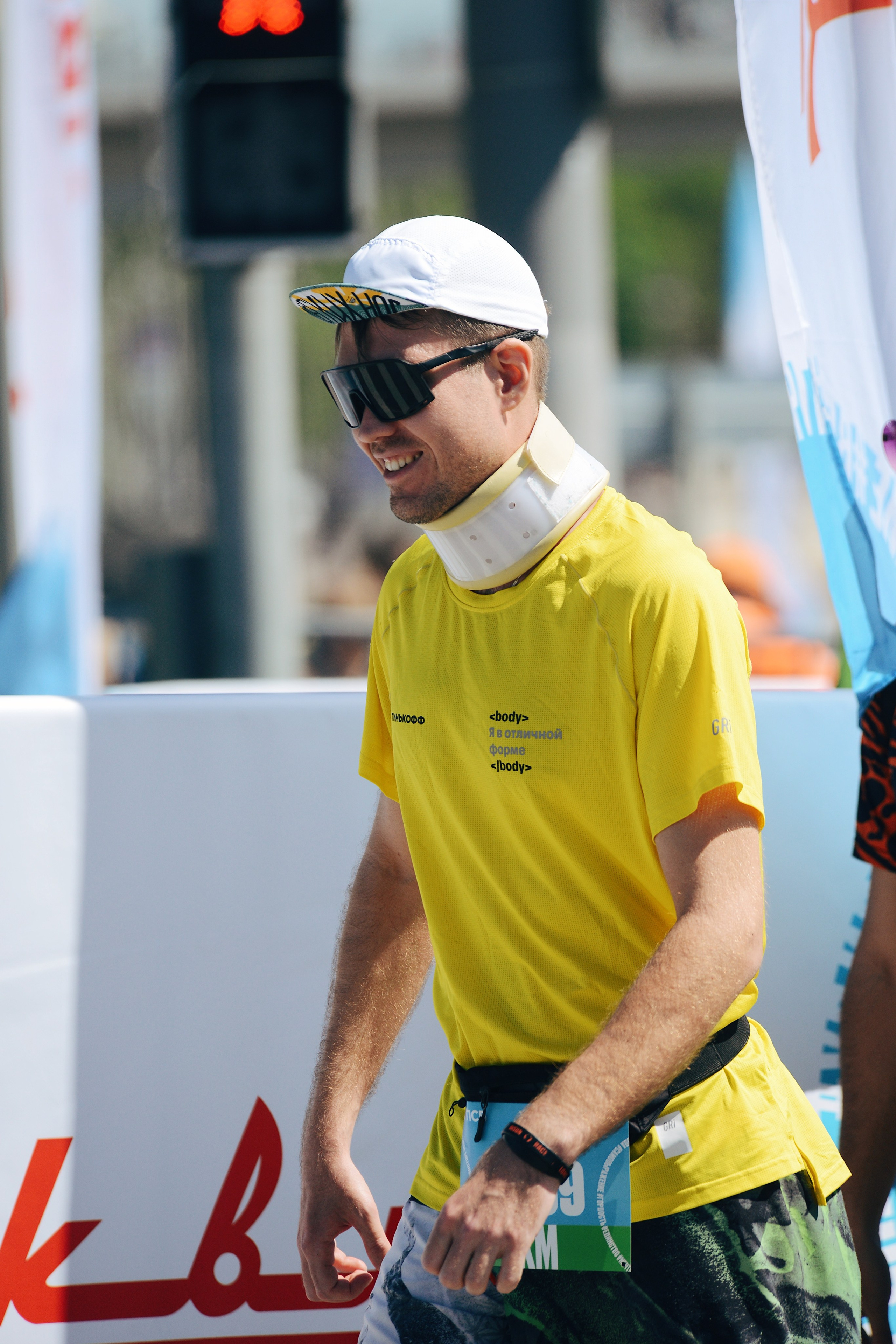 ЗаБег РФ | 2024. Спортивный фотограф в Москве | Наталья K