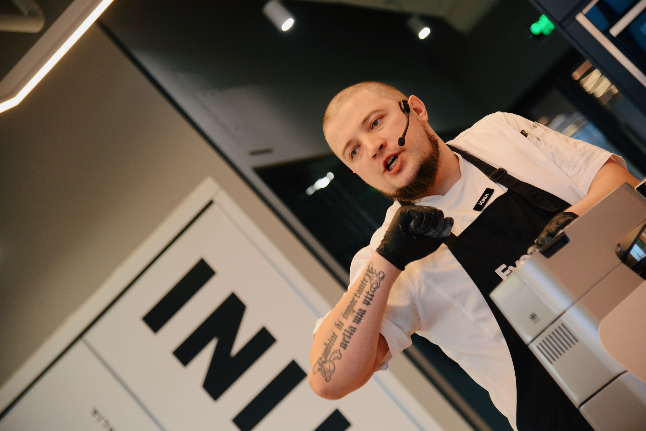 Мастер-класс. Спортивный фотограф в Москве | Наталья K