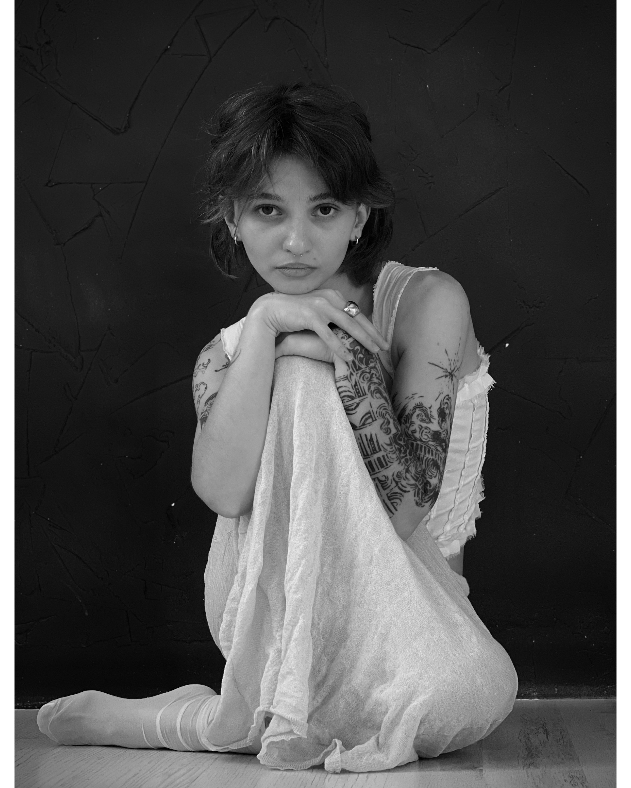 Anya. Фотограф, контент креатор