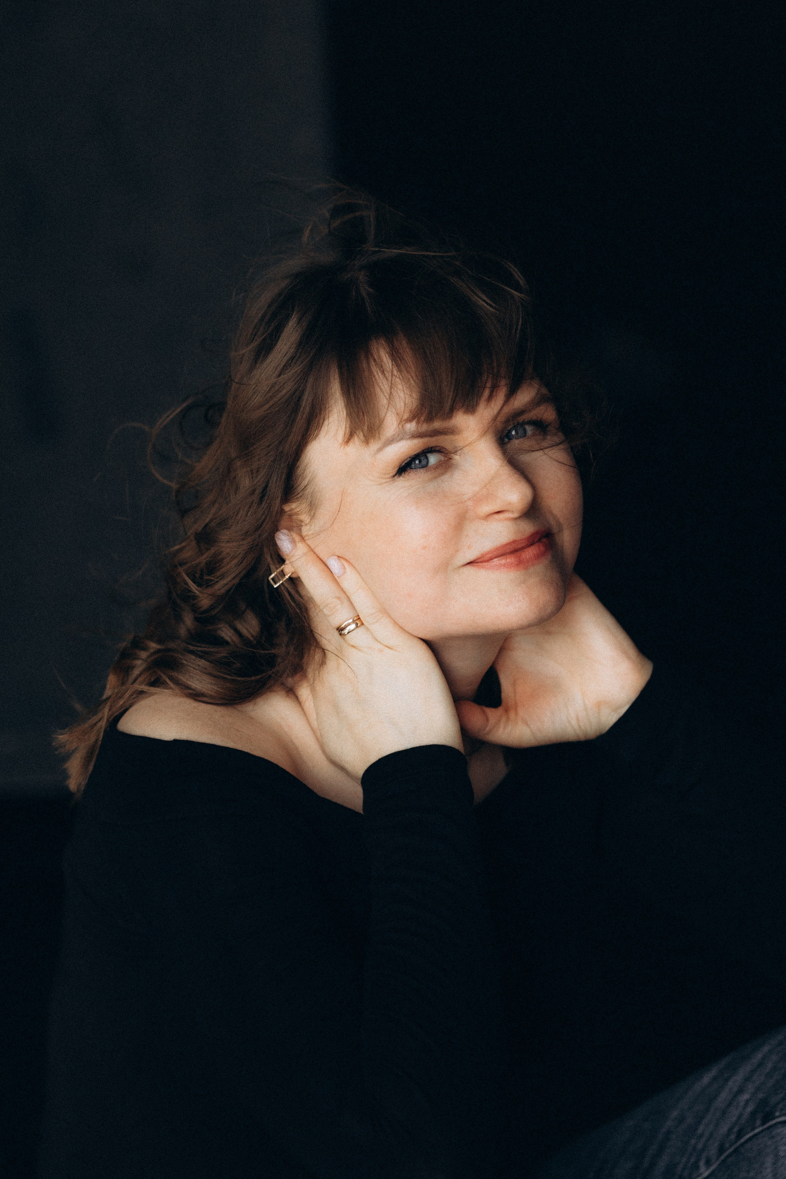 Наталья. Семейный фотограф lifestyle в Новосибирске Елена Шпилевая