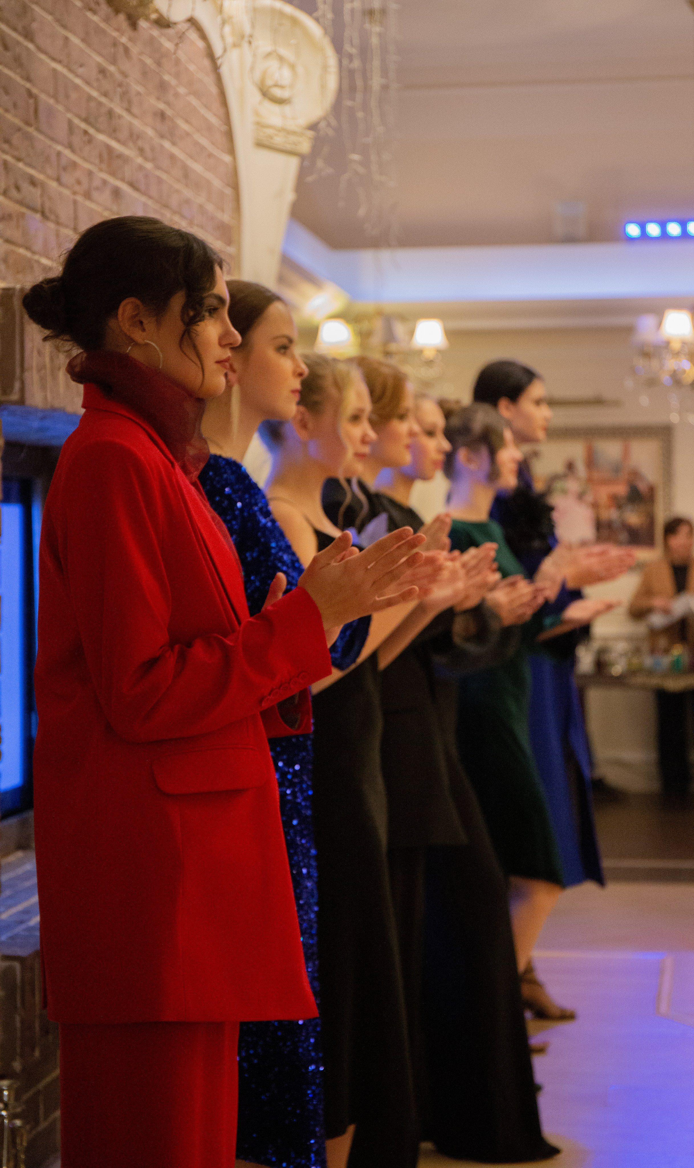 Онегин. Фотограф в Нижнем Новгороде