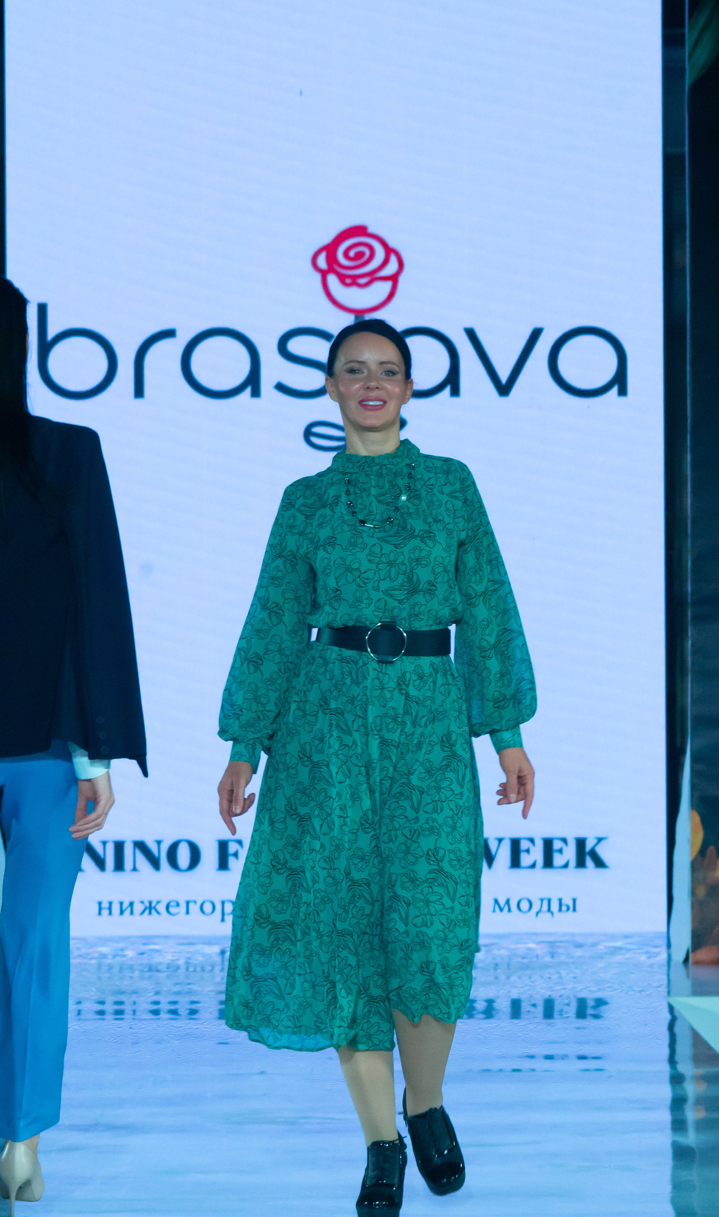 Нижегородская ярмарка 26.11. Фотограф в Нижнем Новгороде