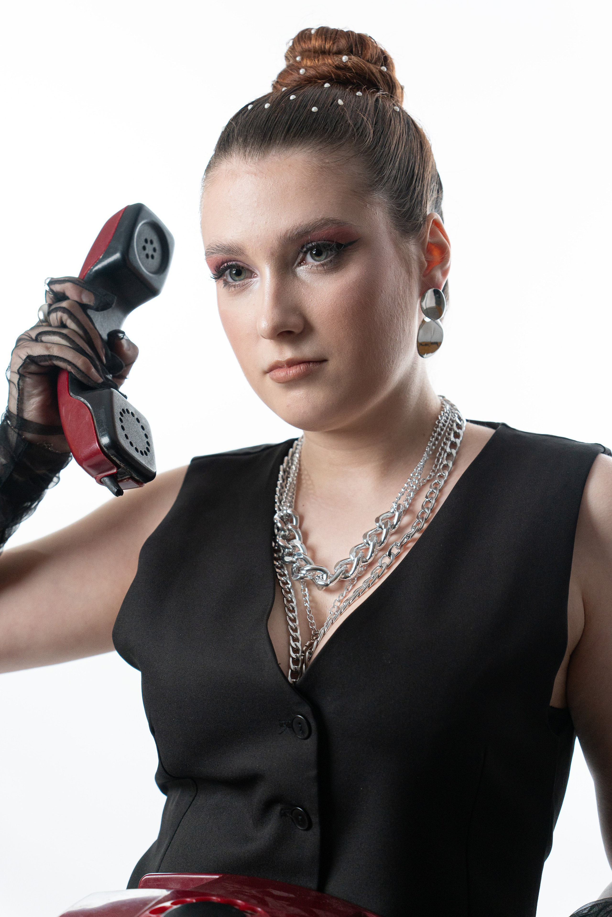 Образы в разных стиялх. Фотограф в Нижнем Новгороде