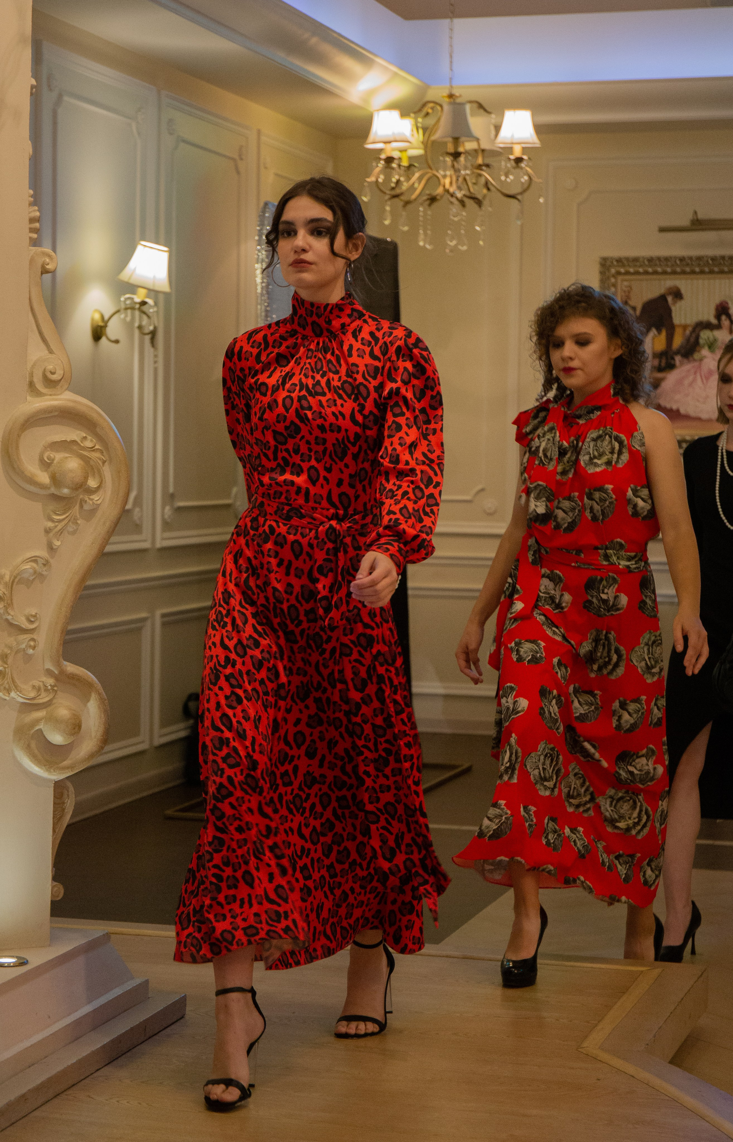 Онегин. Фотограф в Нижнем Новгороде