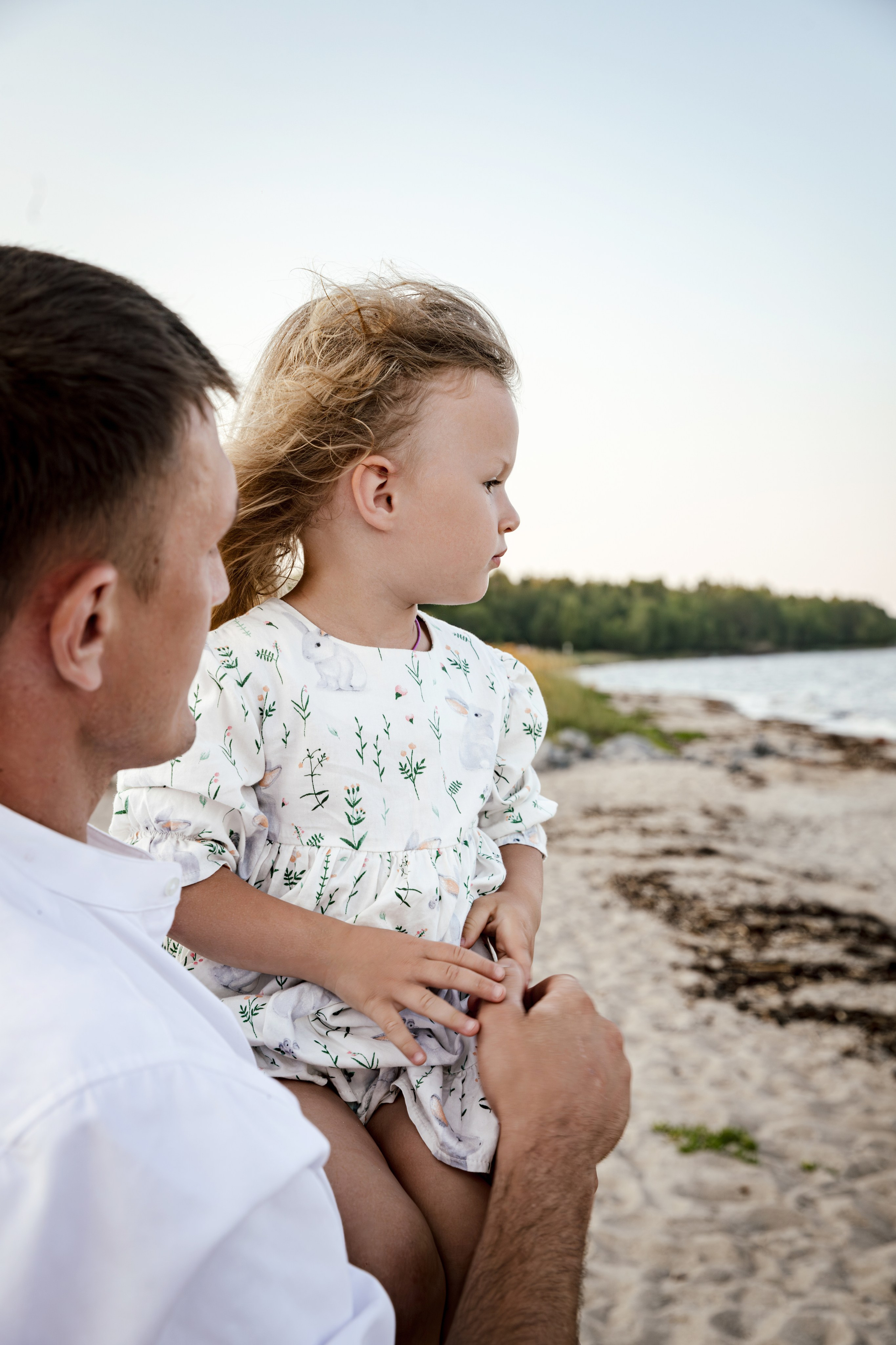 Семья Авраменко