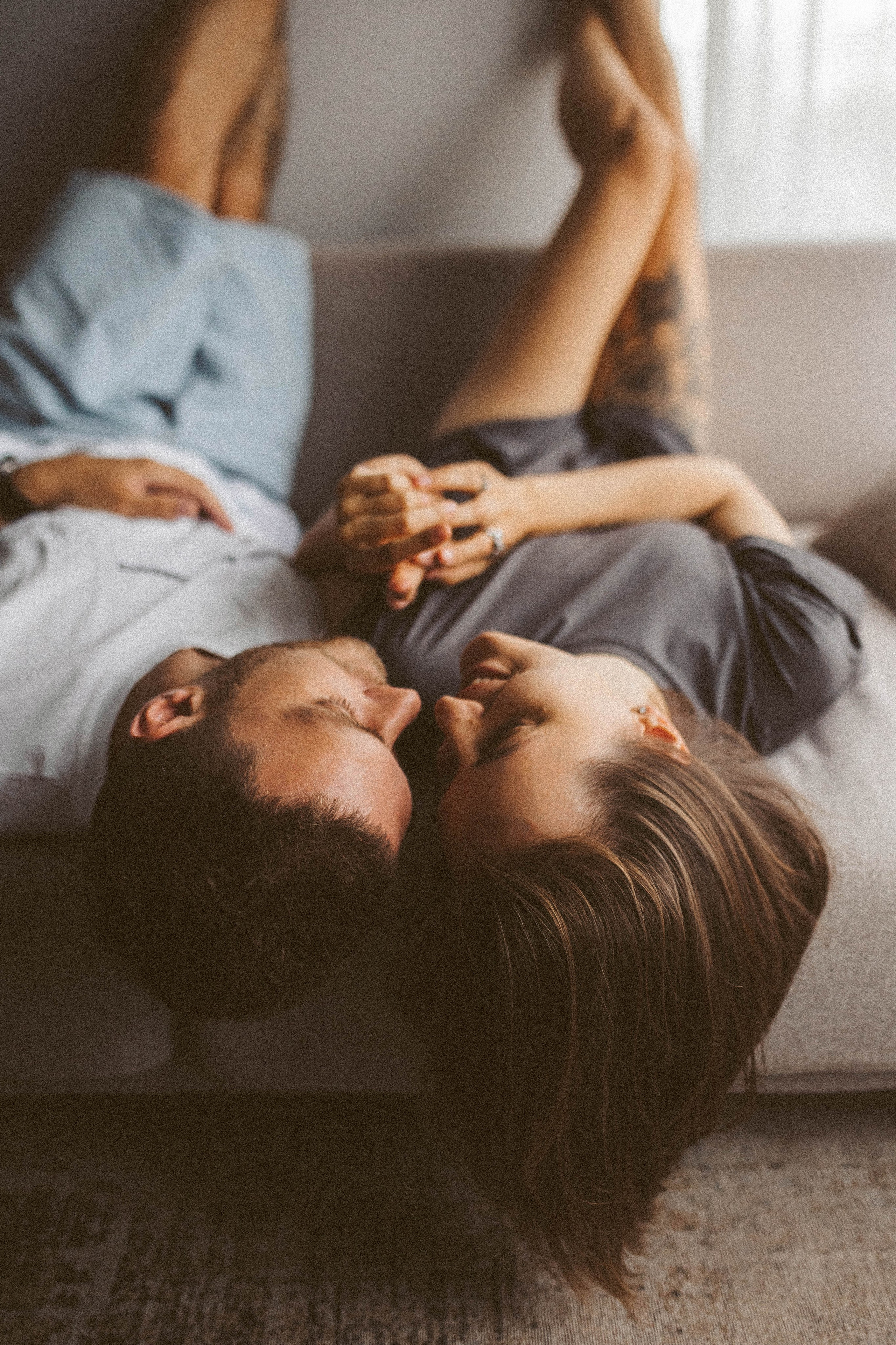 Данил/Альбина. Фотограф в Москве Татьяна Сергеева