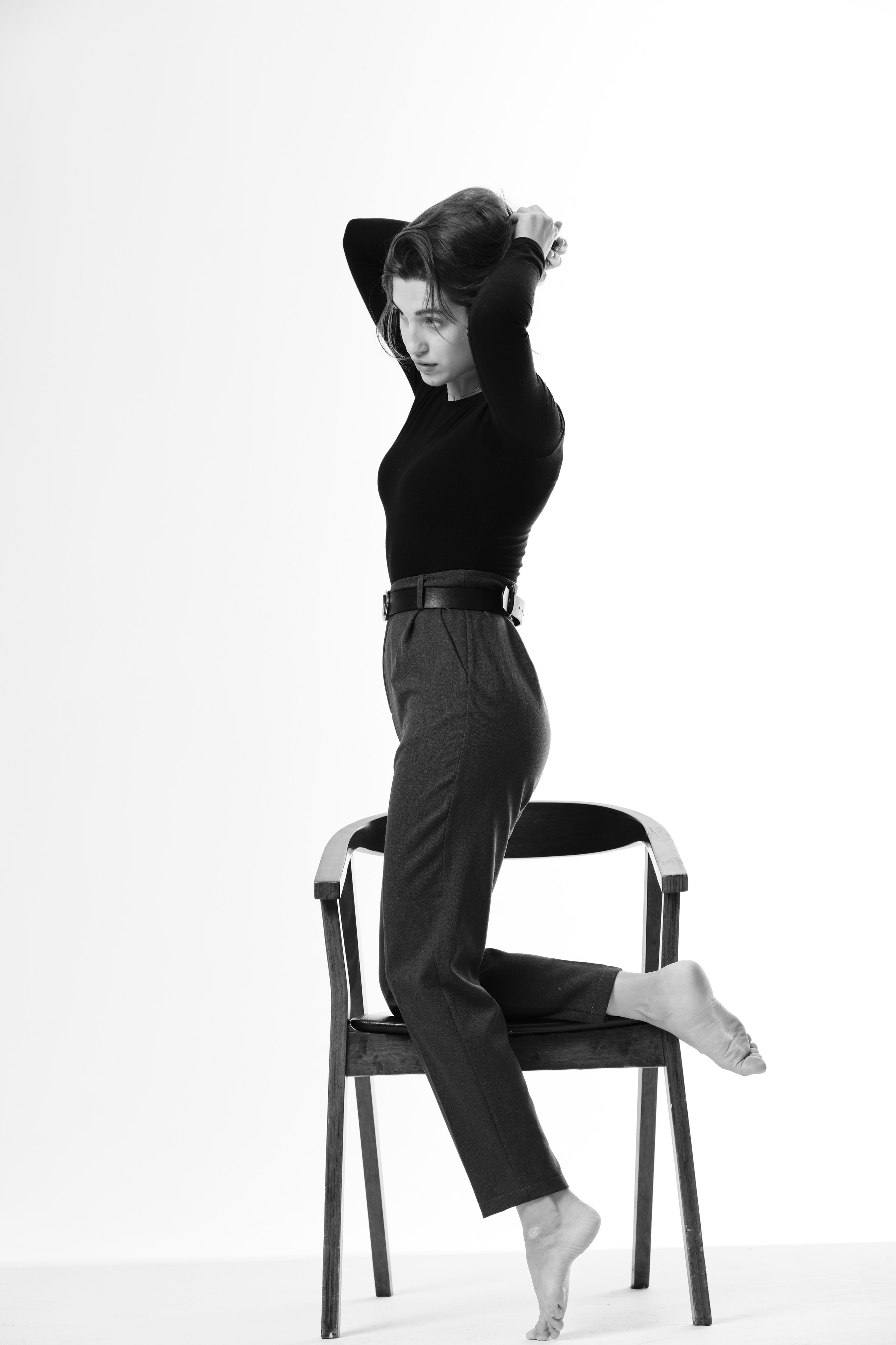 Кристина. Репортажный и Свадебный фотограф в Москве Иван Белов