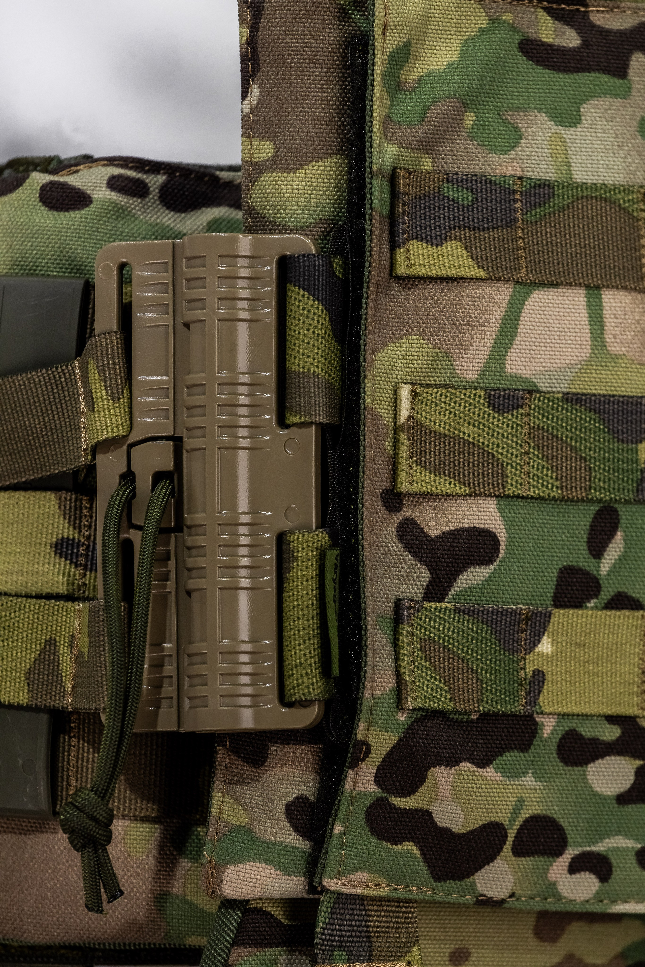 Предметная съемка для Варяг — Производство модульной бронезащиты | Николай Завалишин. NICKZAVALISHIN — Визуал который продаёт