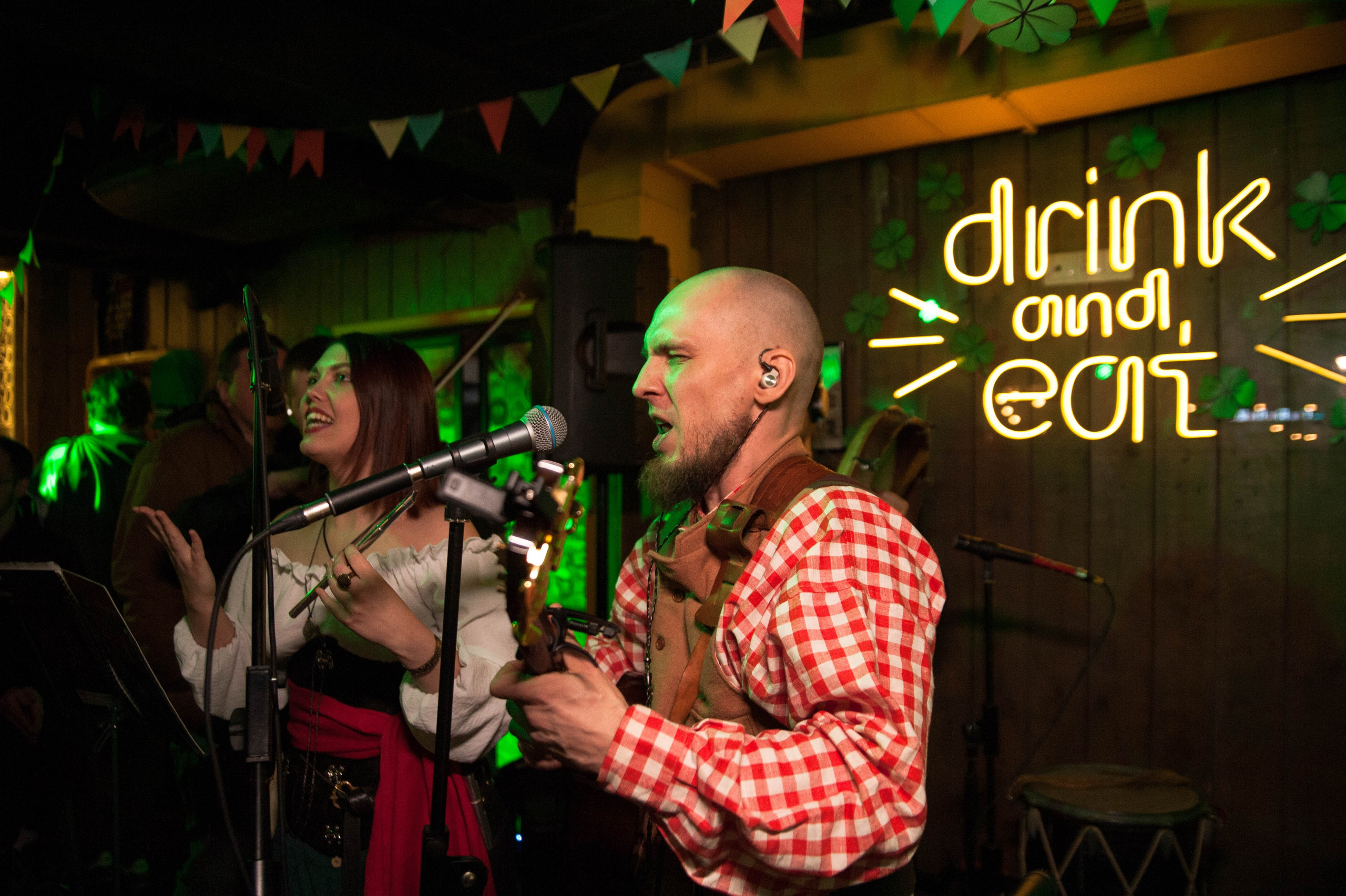 Непотопляемый Сэм. Арт-фотограф в Рязани Курилов Евгений