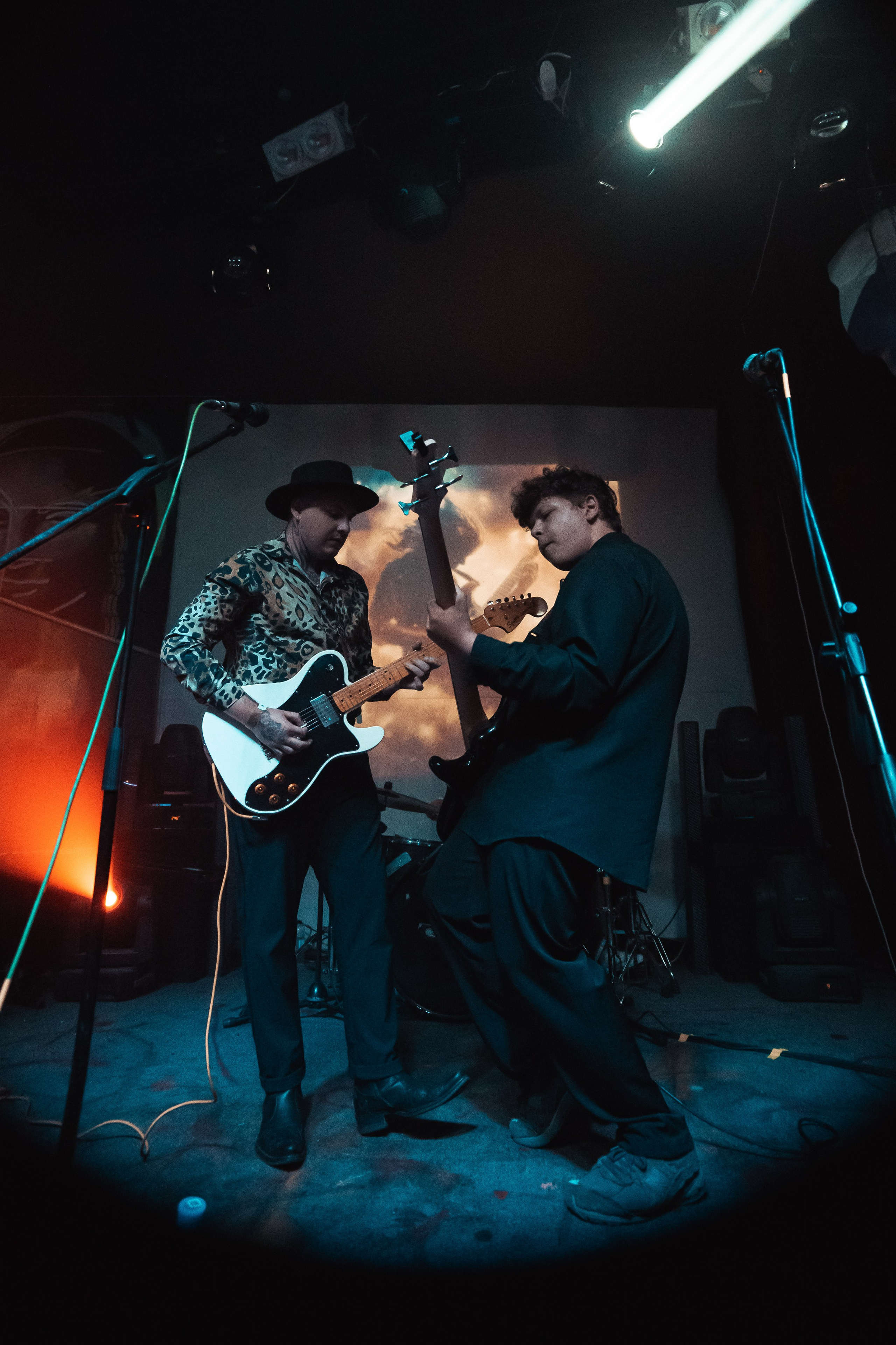 Tihi val, Summer hot rock, 12.07.2025, Эрмитаж. Фотограф Регина Крикунова г. Красноярск