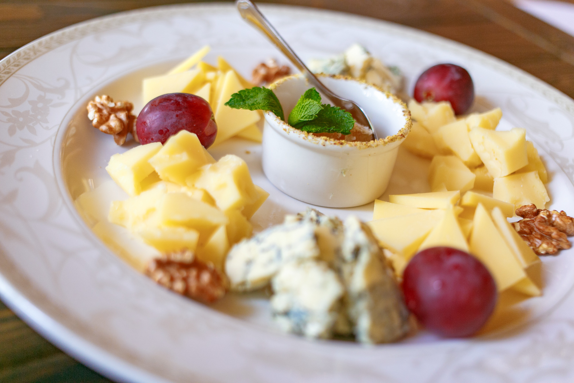 Food Photography. Услуги фотографа в Сочи