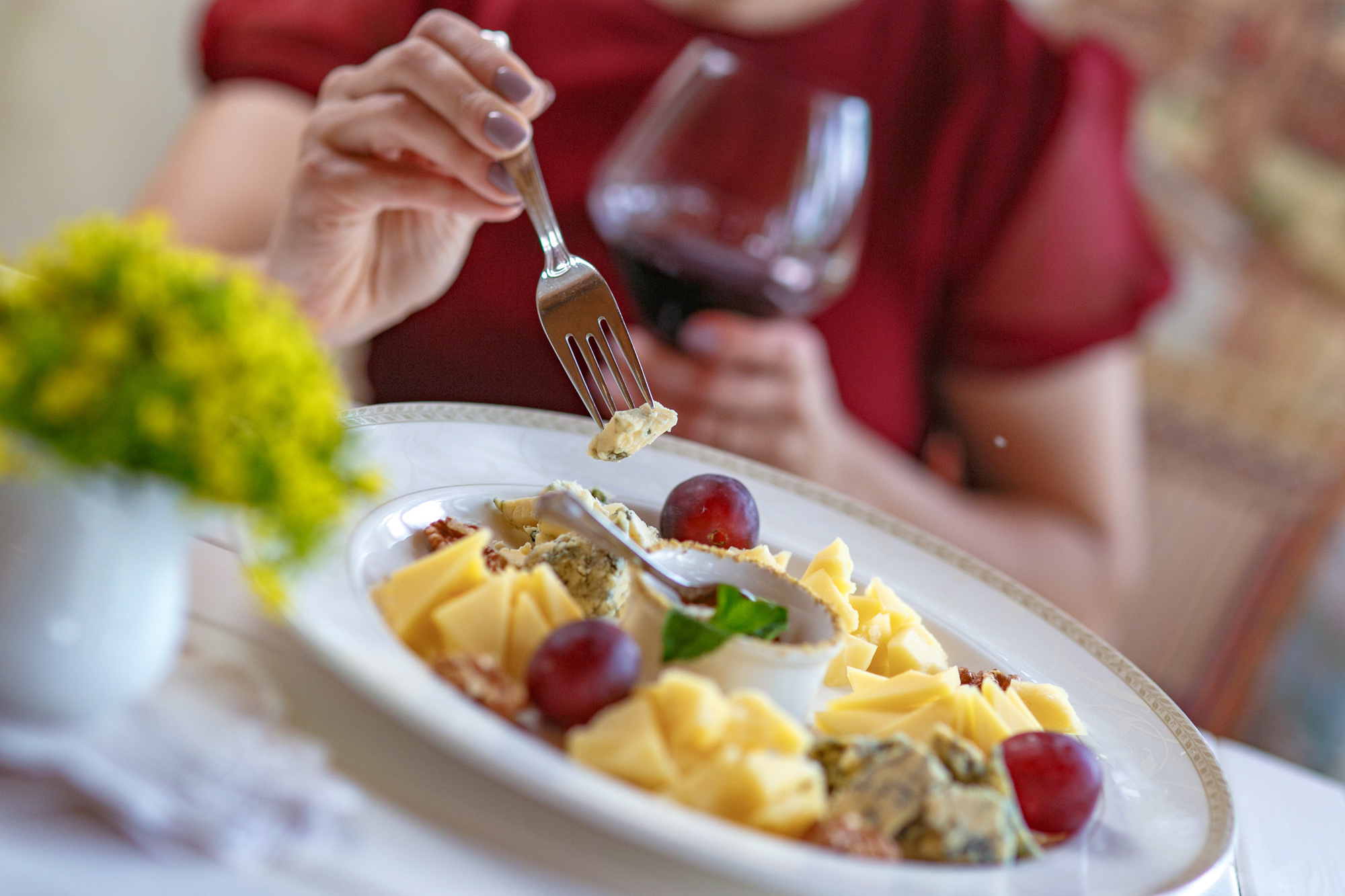 Food Photography. Услуги фотографа в Сочи