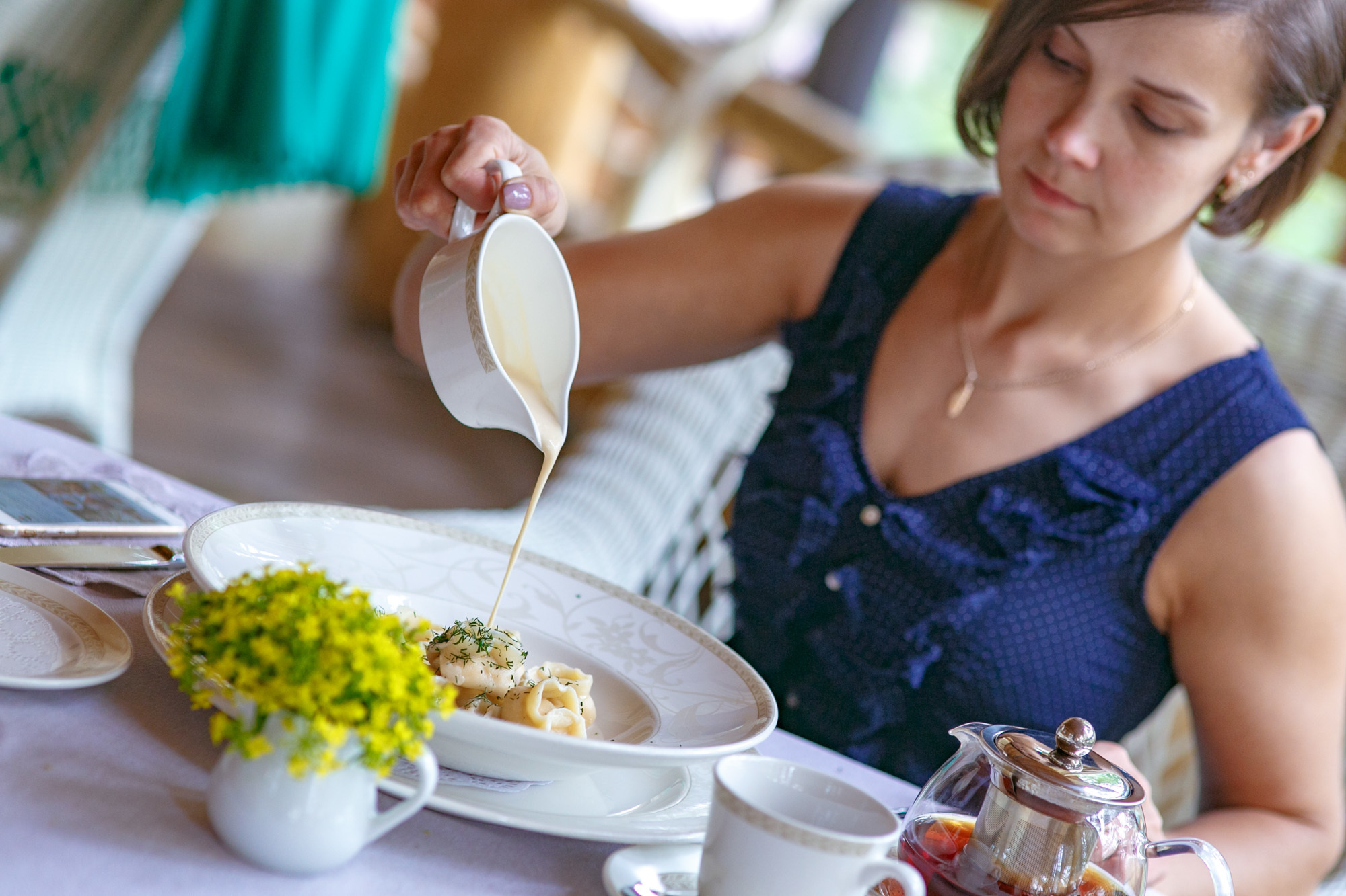 Food Photography. Услуги фотографа в Сочи