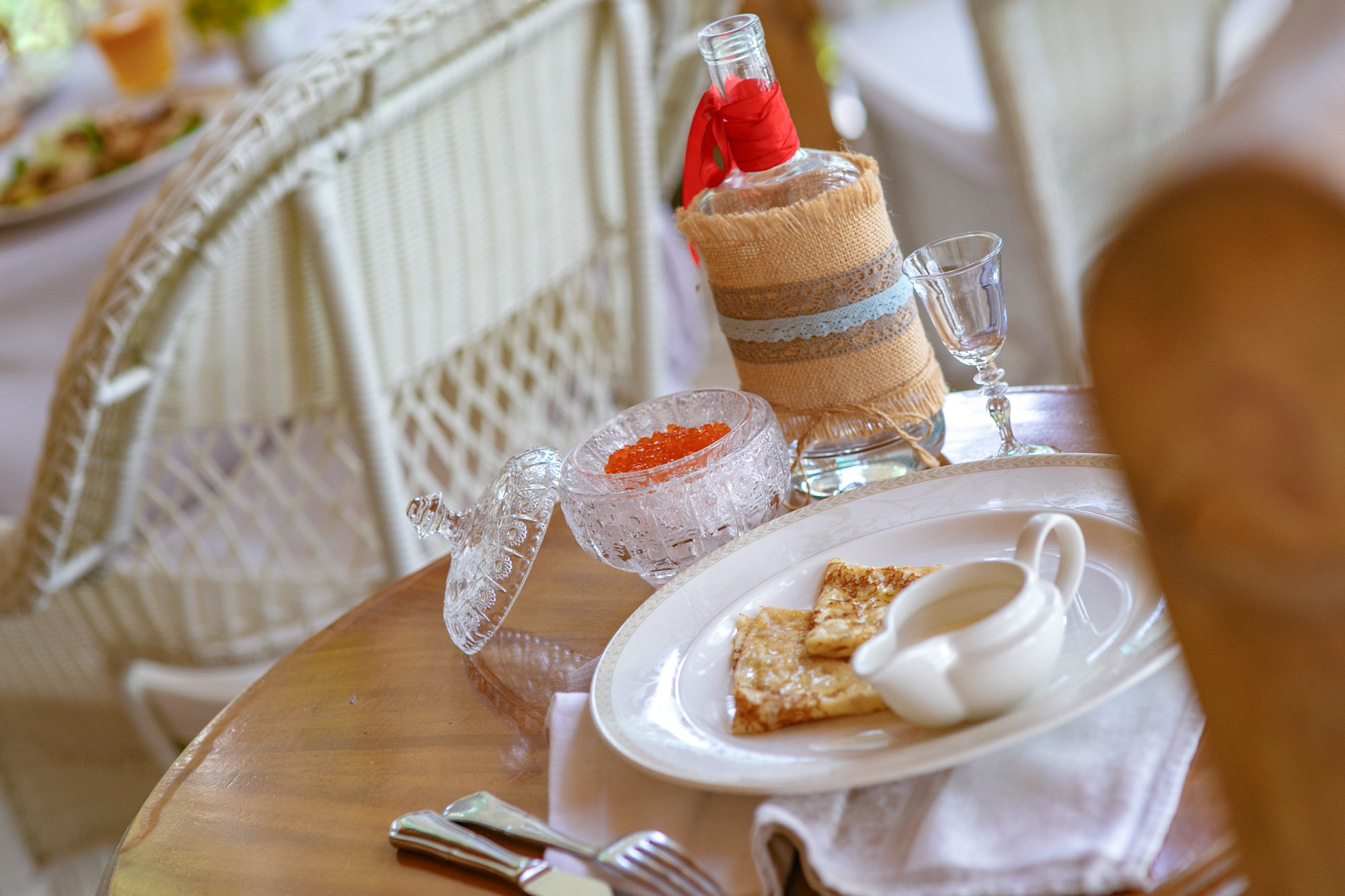 Food Photography. Услуги фотографа в Сочи