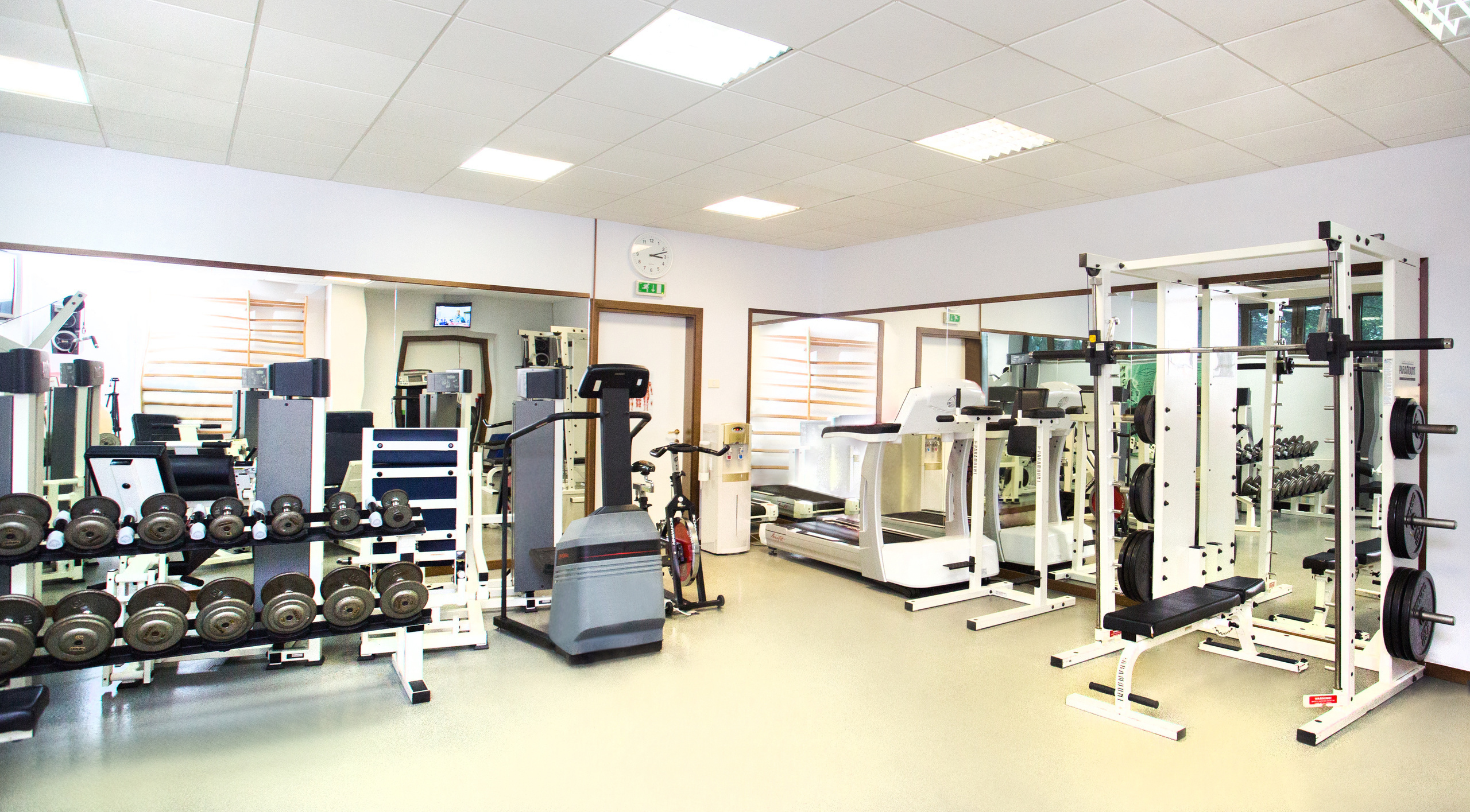 Пример интерьерной фотосъемки - Санаторий Черноморье. Услуги фотографа в Сочи