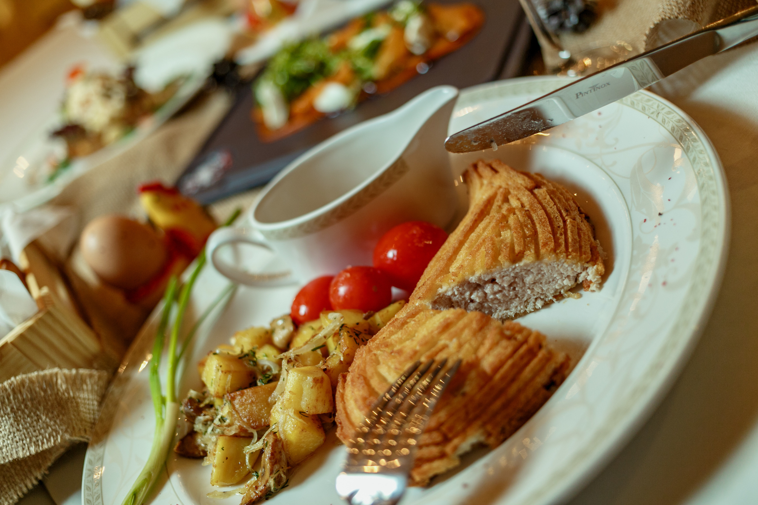 Food Photography. Услуги фотографа в Сочи