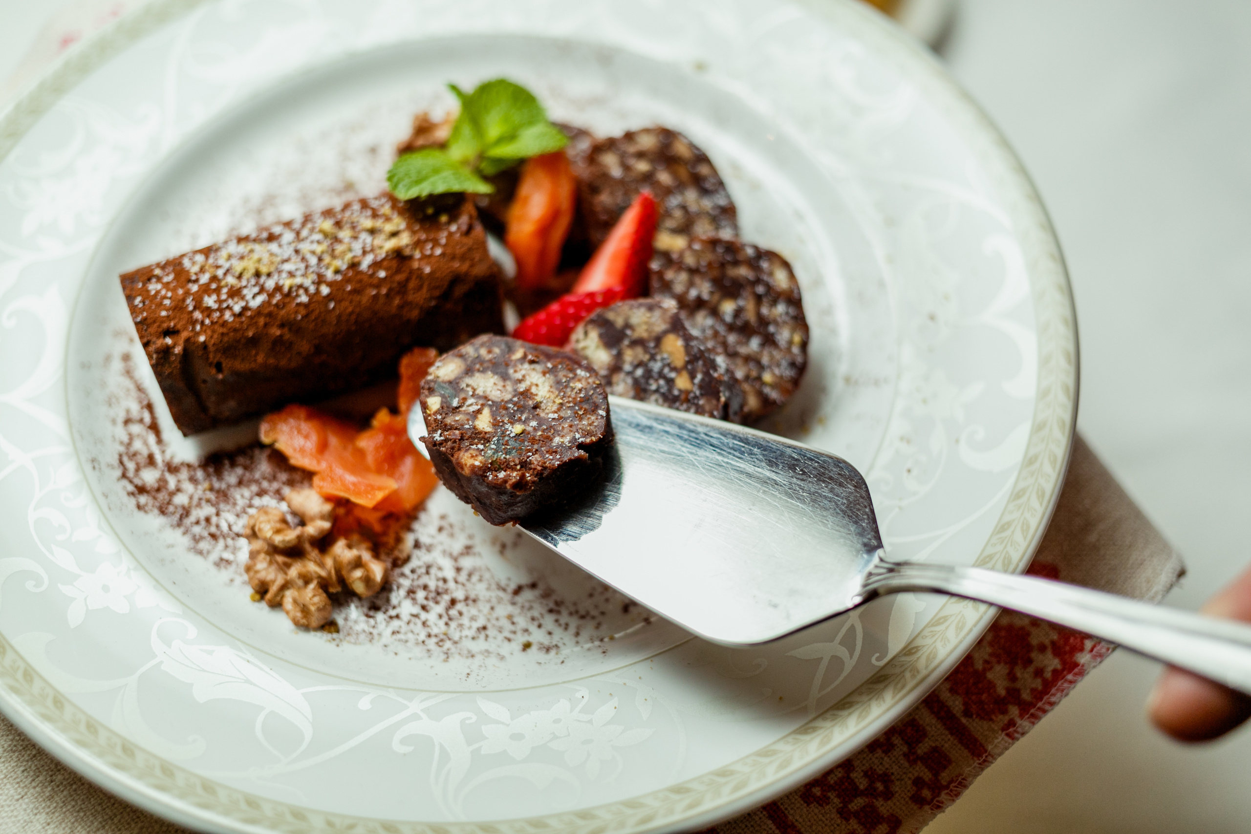 Food Photography. Услуги фотографа в Сочи