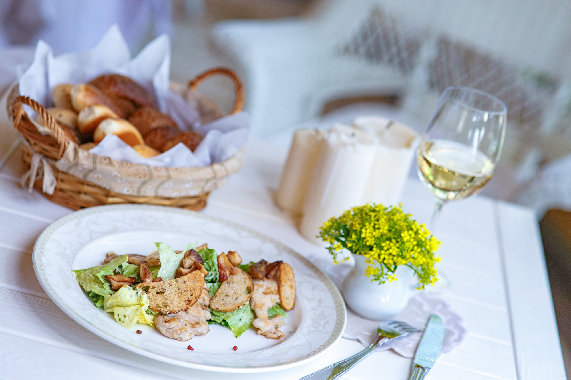 Food Photography. Услуги фотографа в Сочи