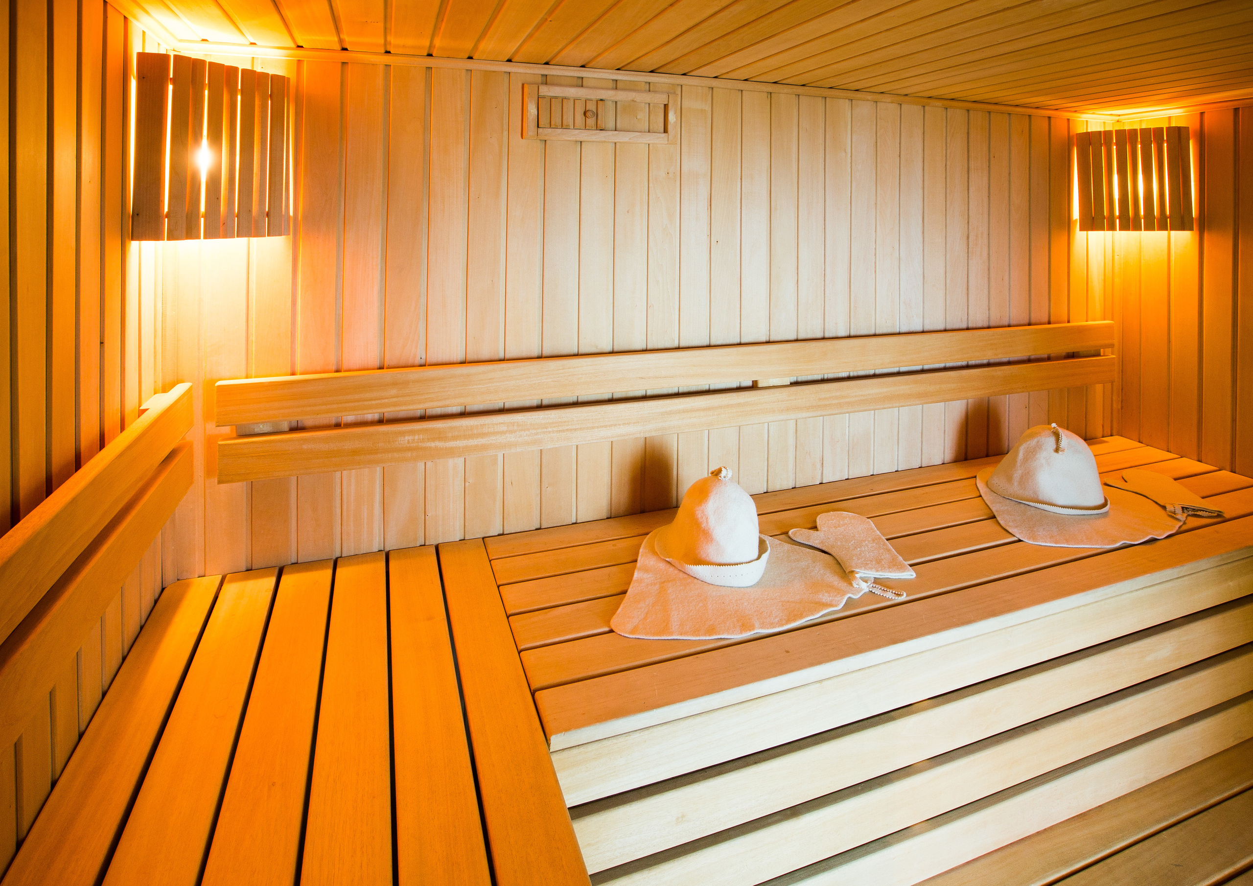 Пример интерьерной фотосъемки - Санаторий Черноморье. Услуги фотографа в Сочи