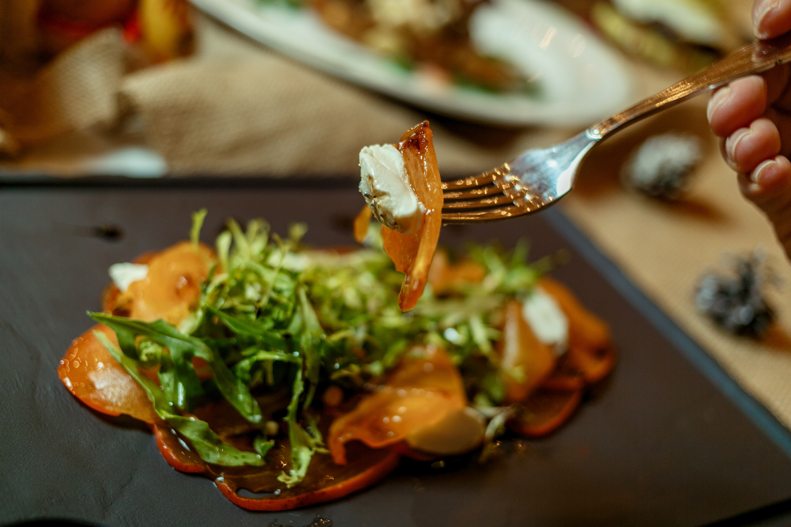 Food Photography. Услуги фотографа в Сочи