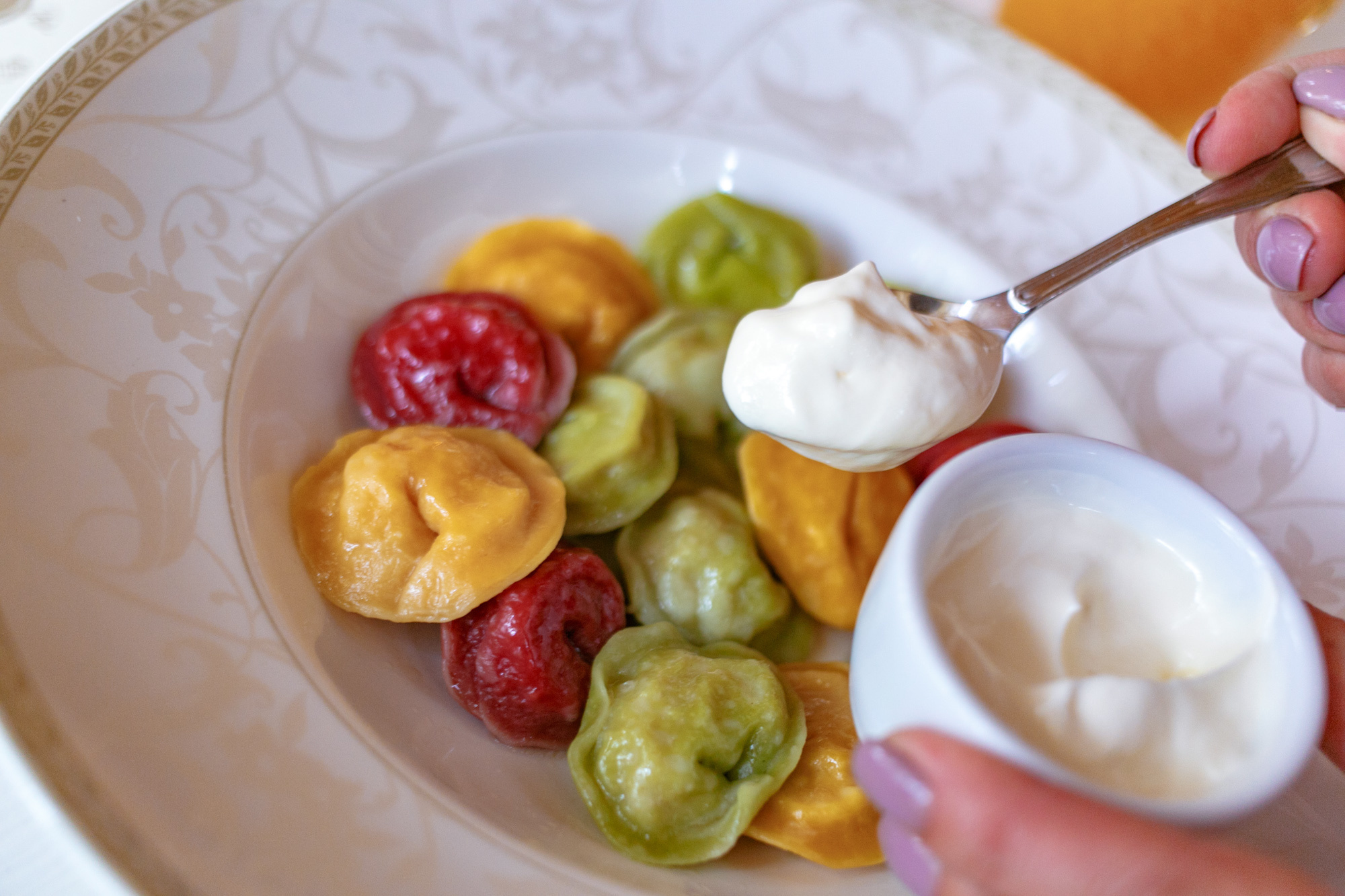 Food Photography. Услуги фотографа в Сочи