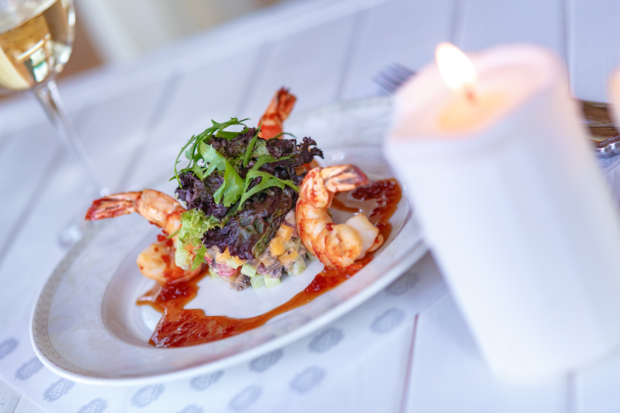 Food Photography. Услуги фотографа в Сочи