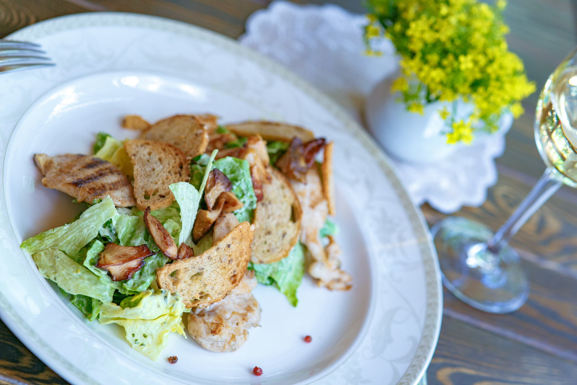 Food Photography. Услуги фотографа в Сочи