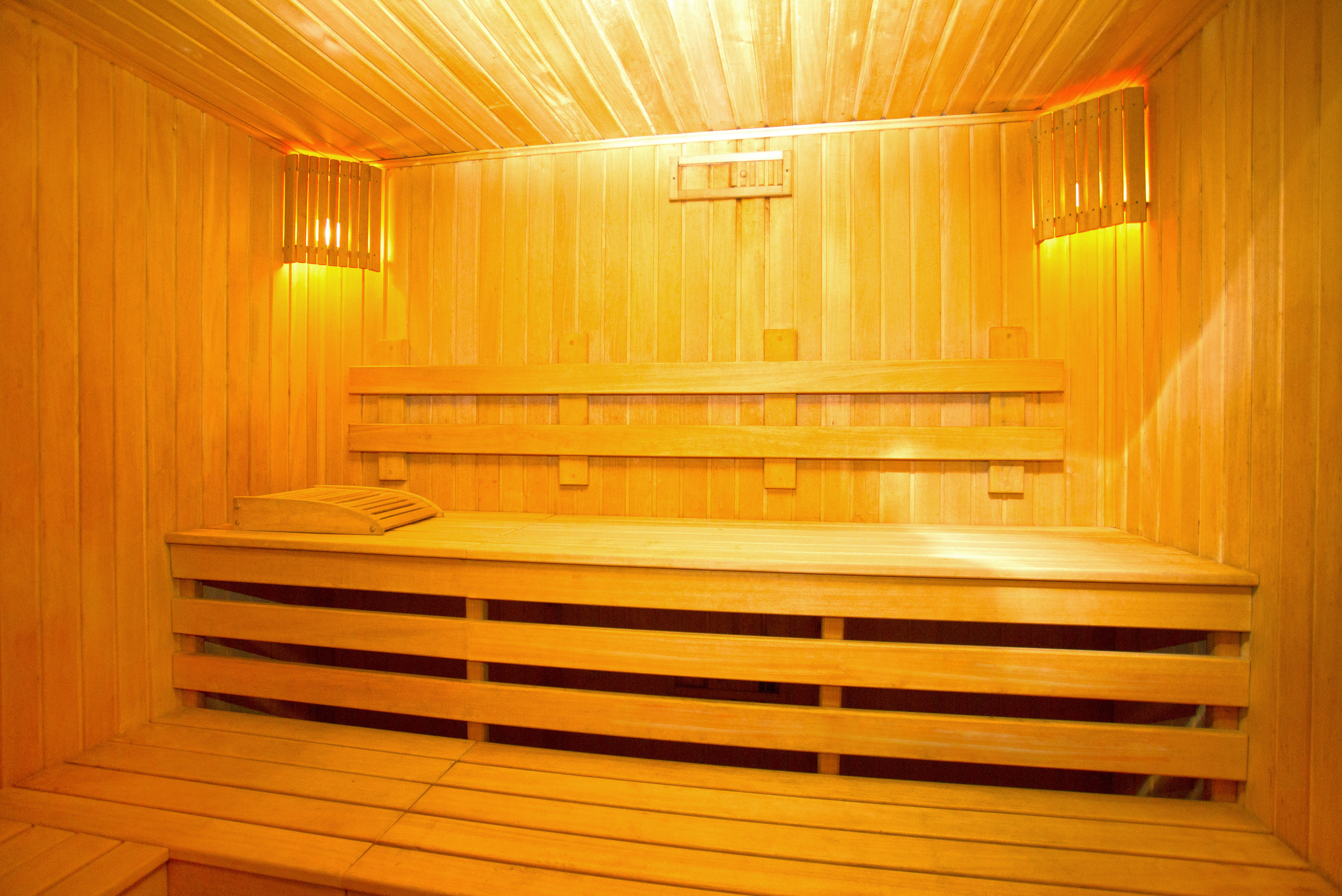 Пример интерьерной фотосъемки - Санаторий Черноморье. Услуги фотографа в Сочи