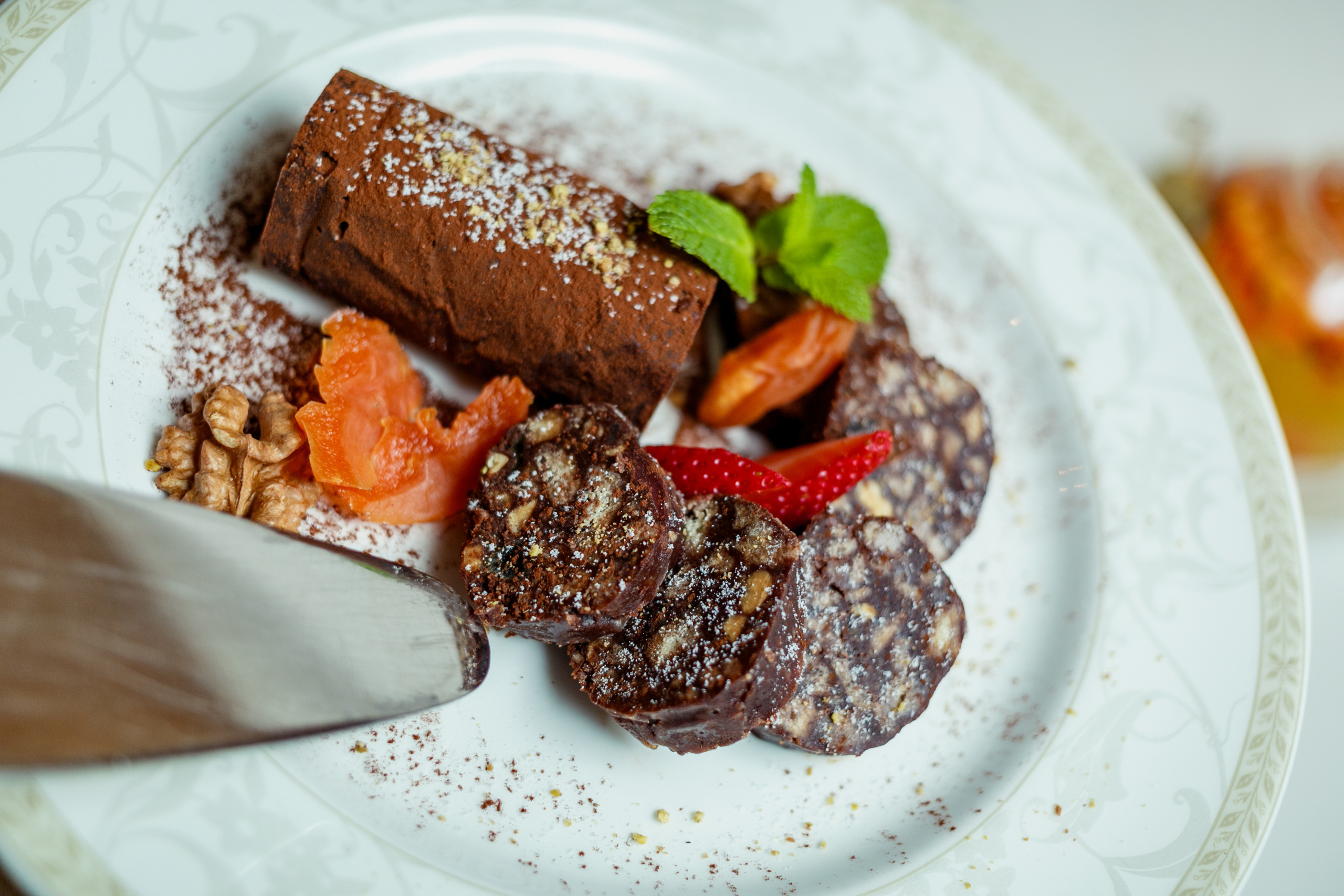 Food Photography. Услуги фотографа в Сочи