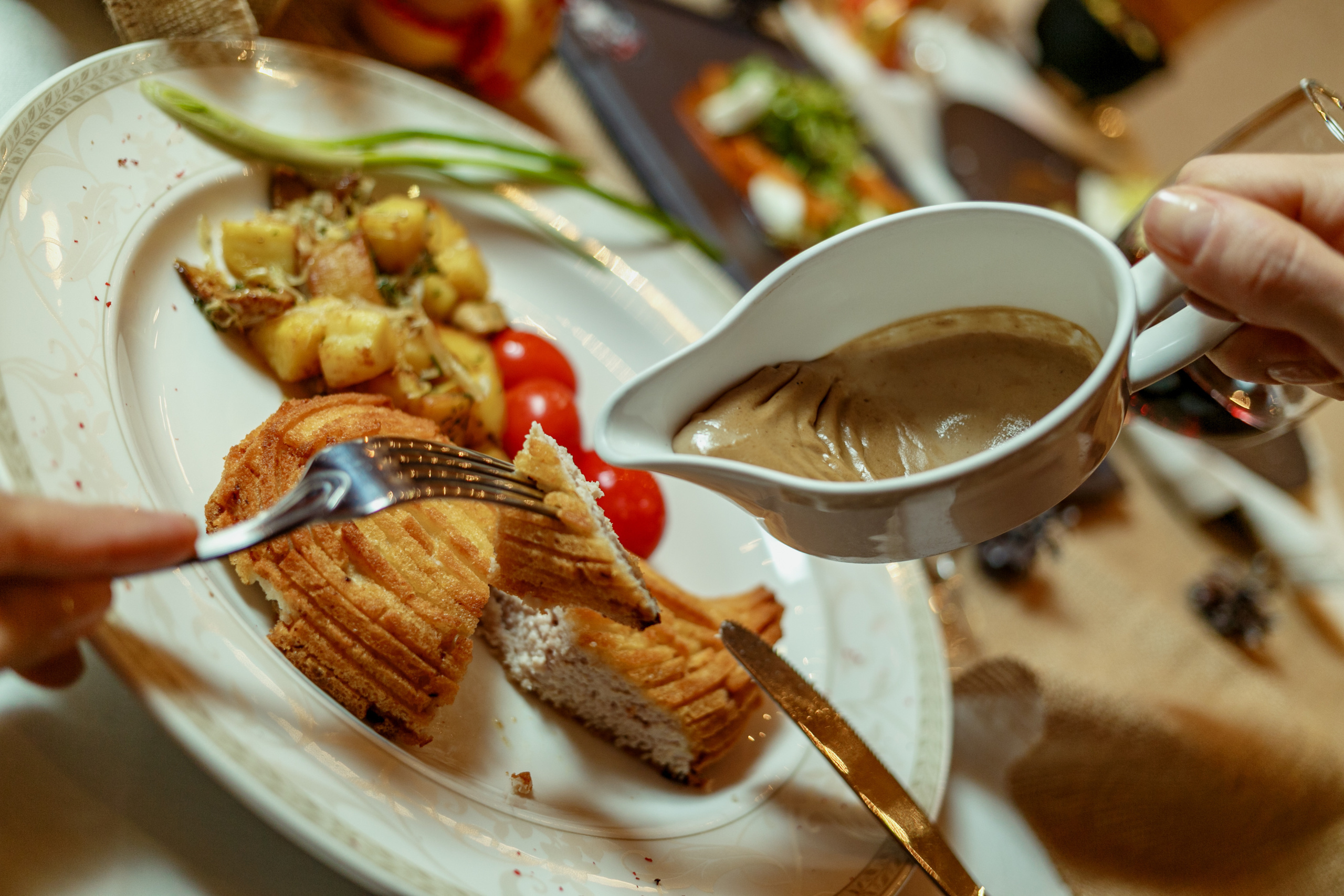 Food Photography. Услуги фотографа в Сочи