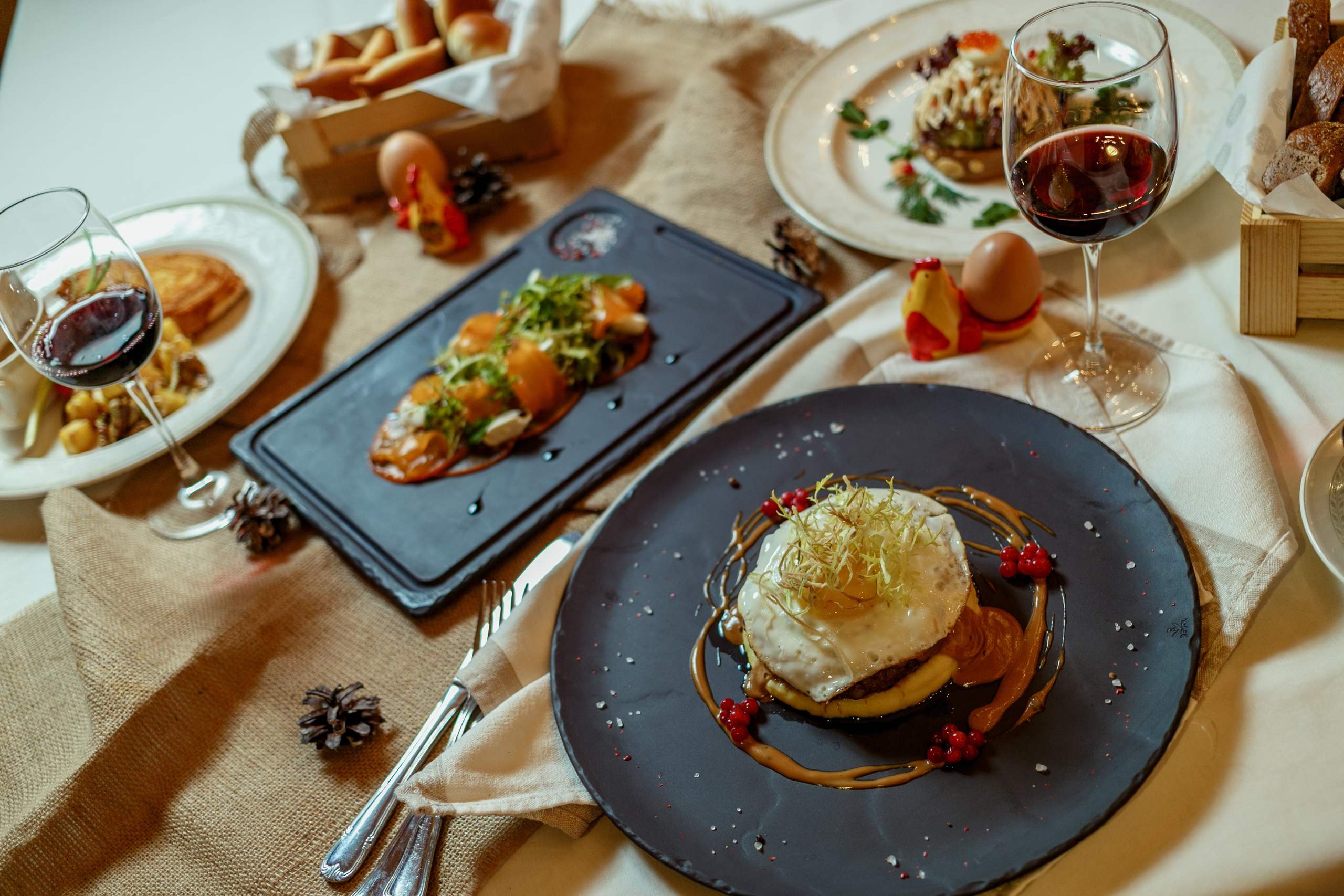 Food Photography. Услуги фотографа в Сочи