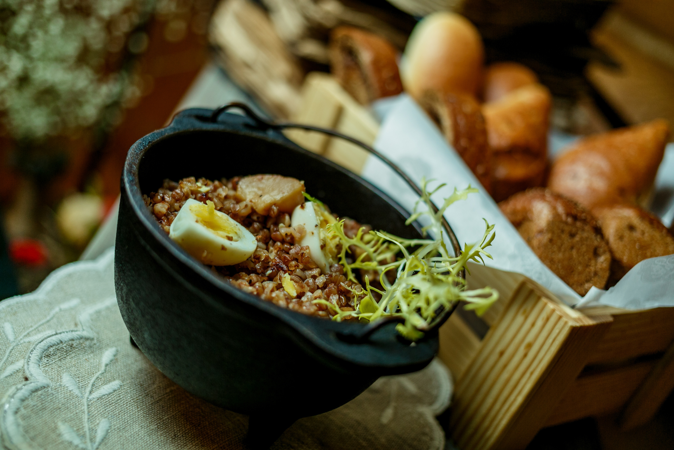 Food Photography. Услуги фотографа в Сочи