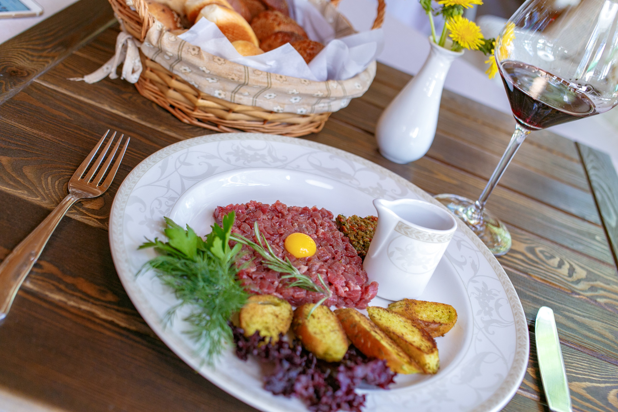 Food Photography. Услуги фотографа в Сочи