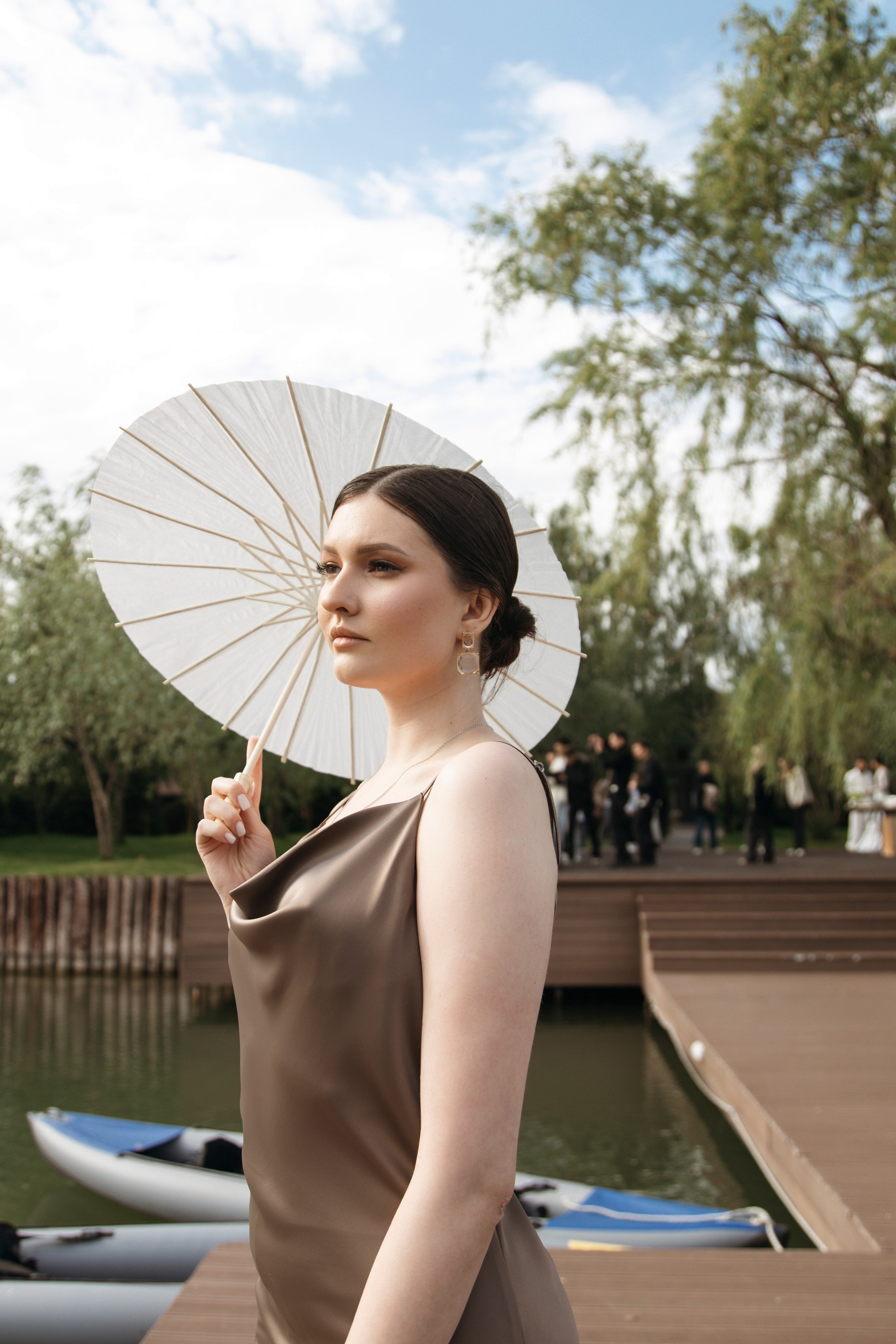 Андрей и Таисия. Nikolpinhasova