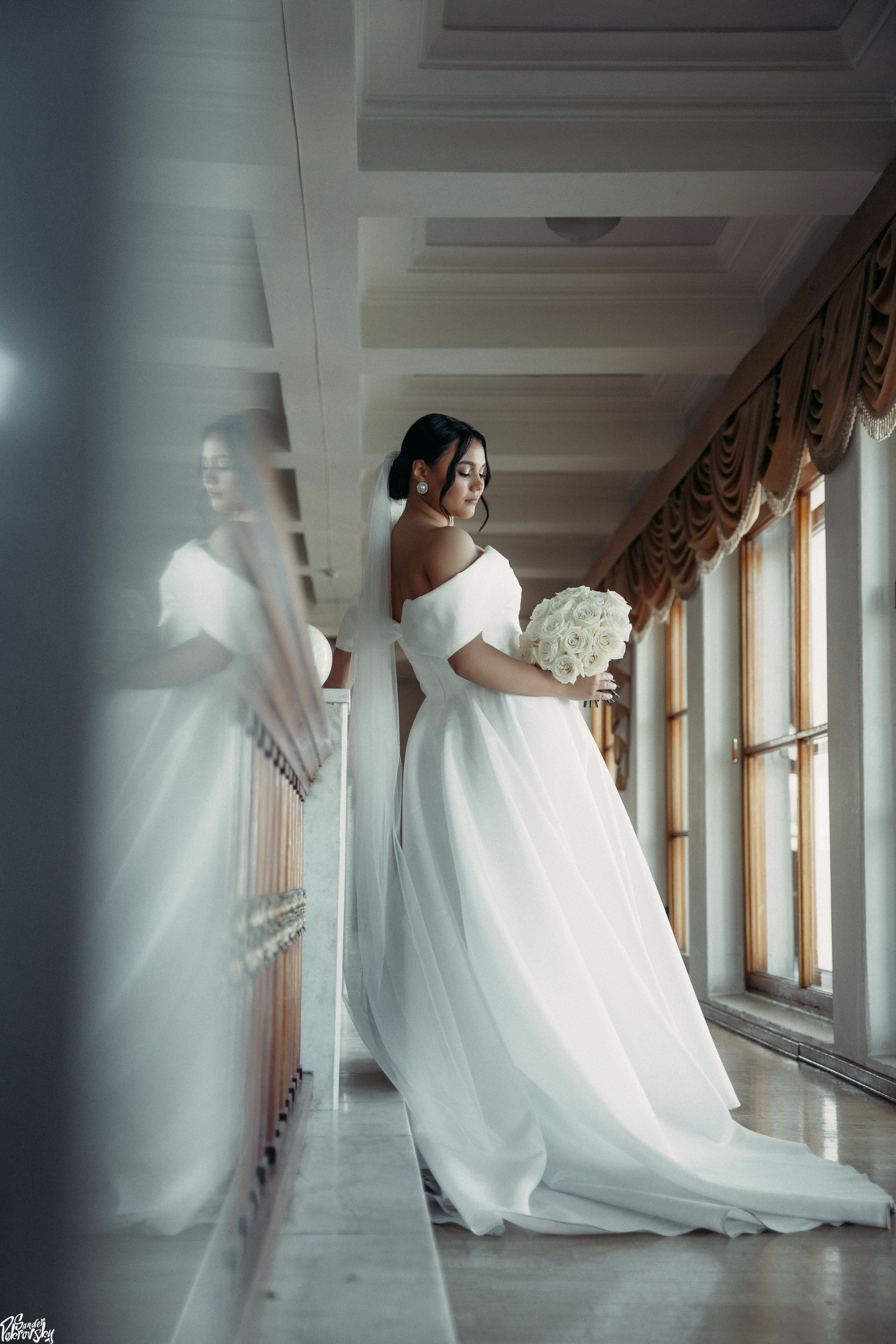 Дмитрий & Мария 17.06.2023. Свадебный и репортажный фотограф в Чебоксарах Покровский Александр