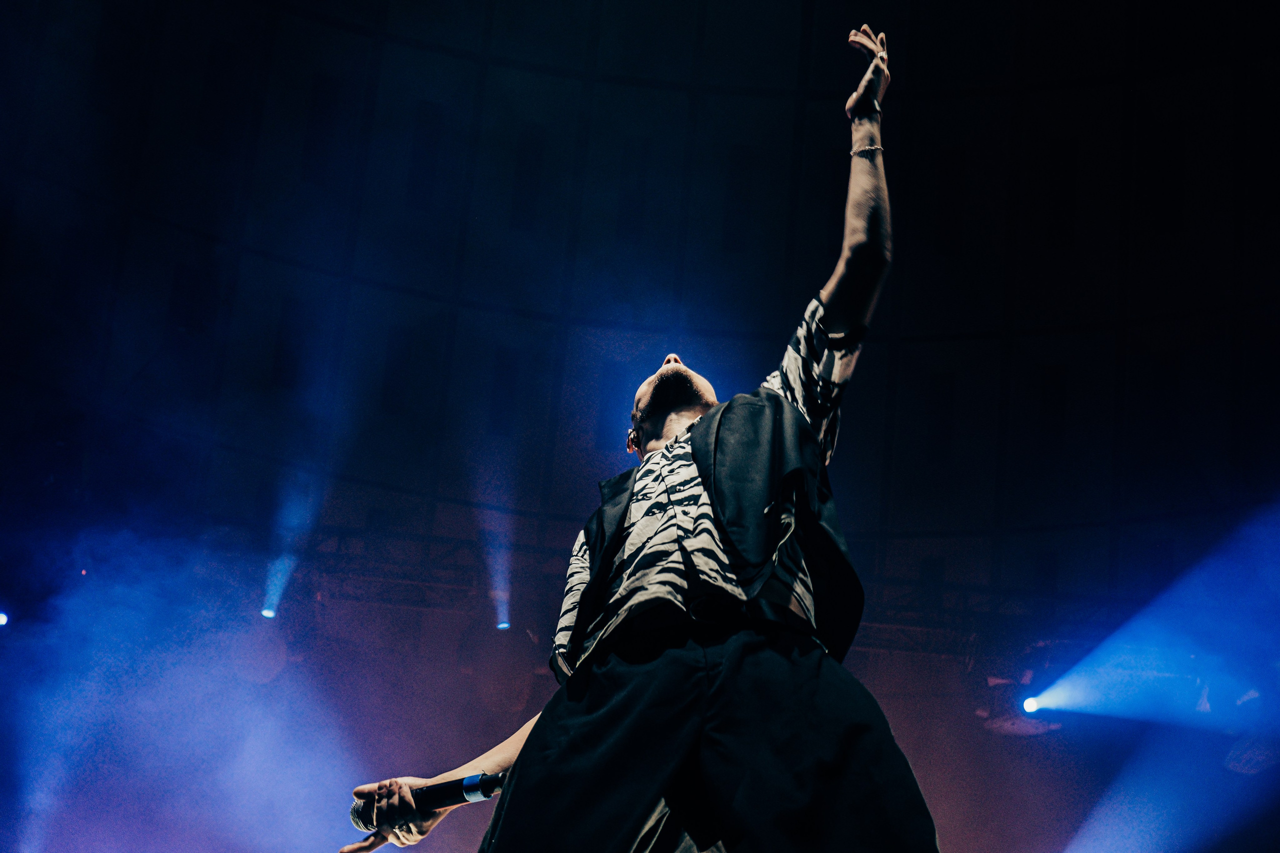 Ravanna, 15.10.23, Aurora. Репортажный фотограф, Санкт-Петербург