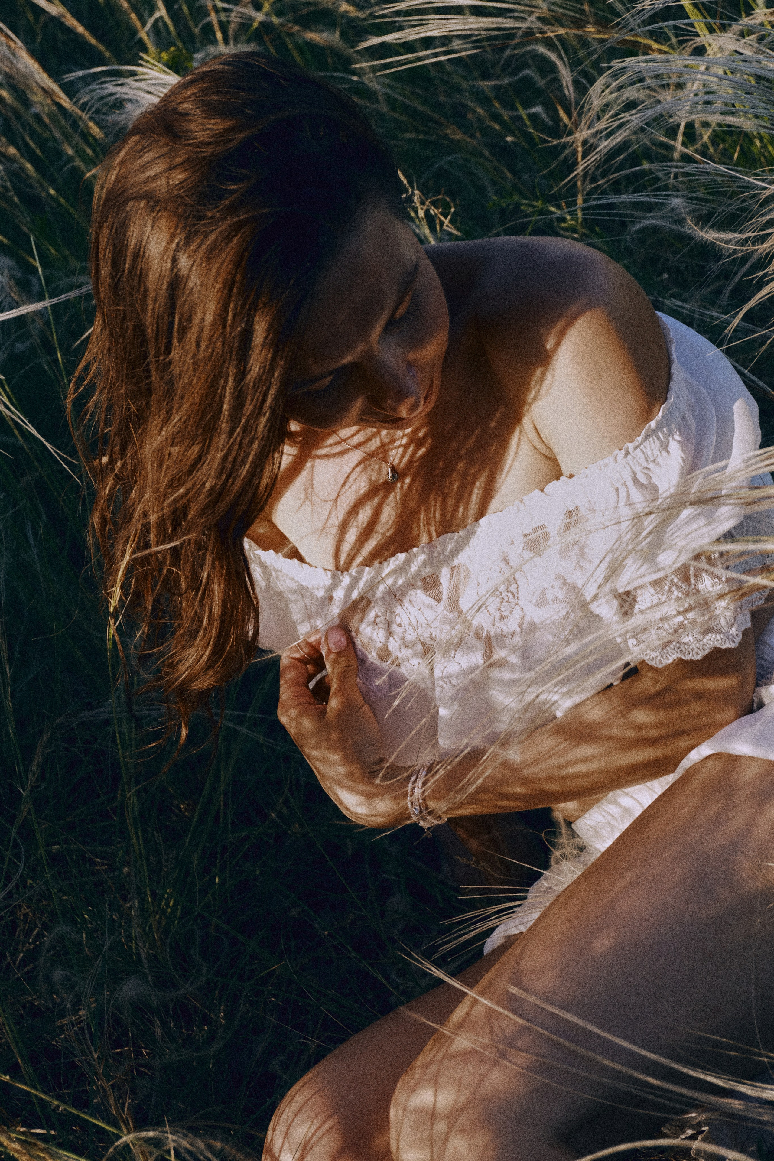 Нежно. Твой фотограф из г. Тольятти Александр Воронин