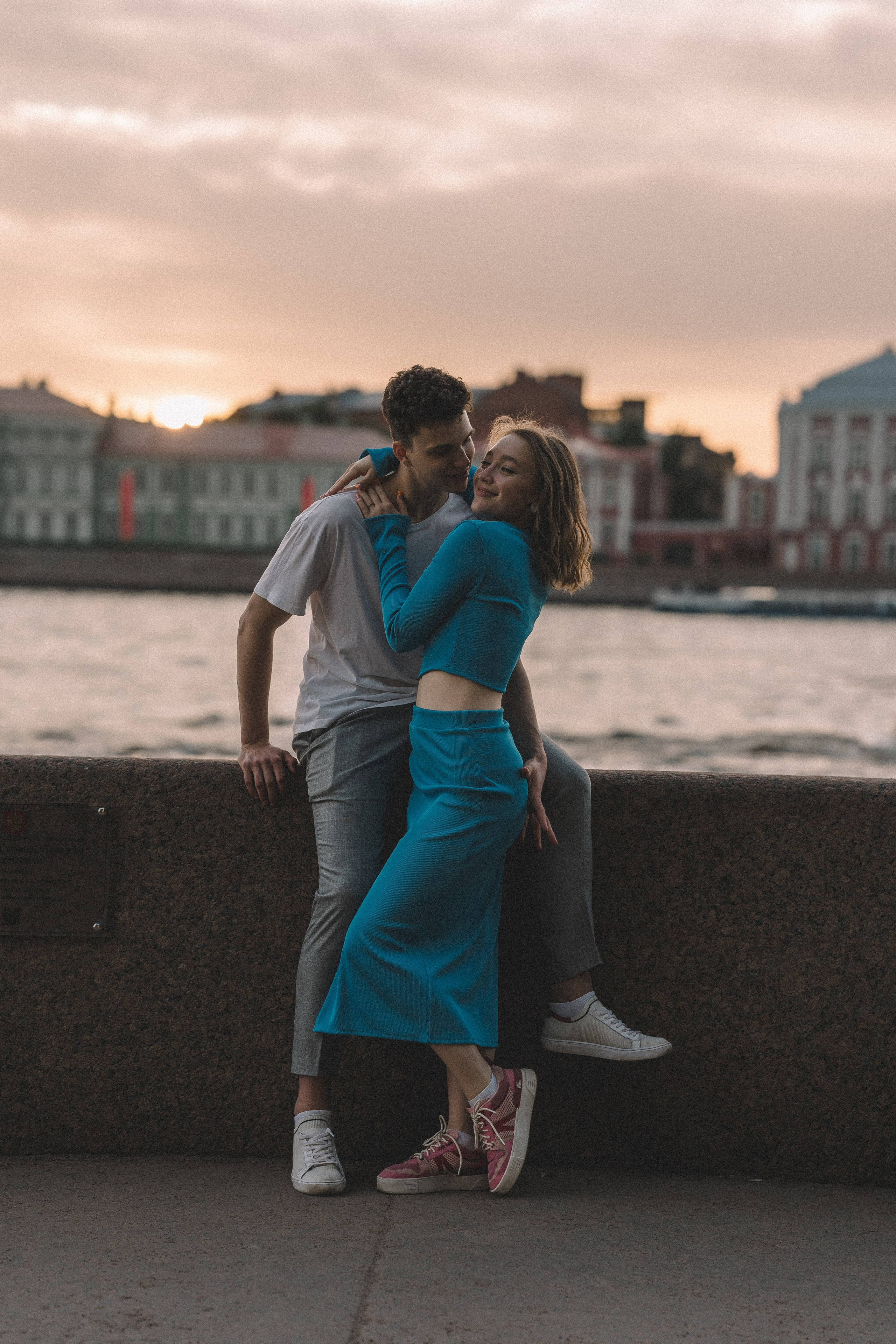 K & A. Фотограф Санкт-Петербург/Гомель Виктория Петрова