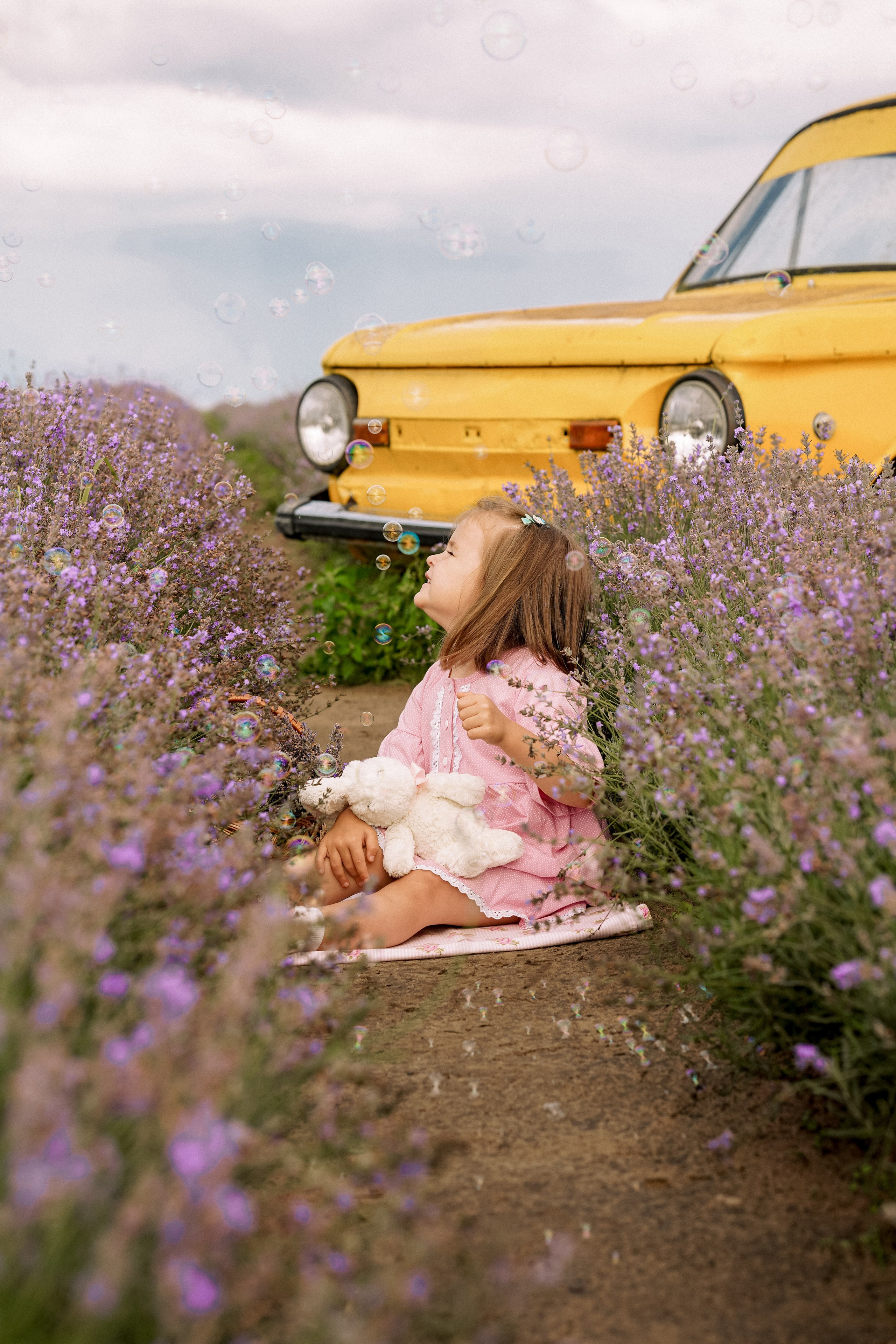 Юлия и Алиса. Фотограф Санкт-Петербург/Гомель Виктория Петрова