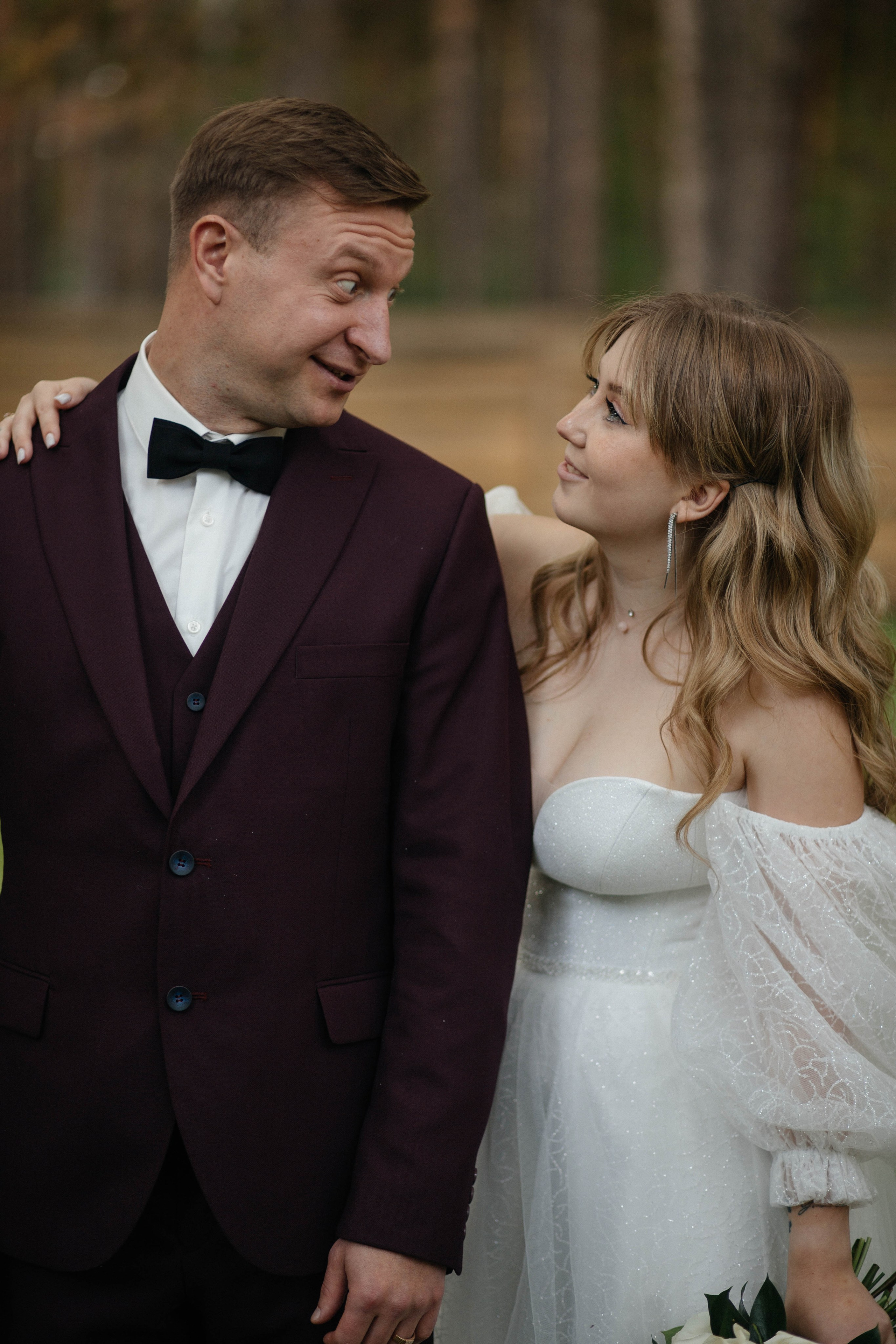 Свадебный и семейный фотограф в Барнауле Уманчук Яна