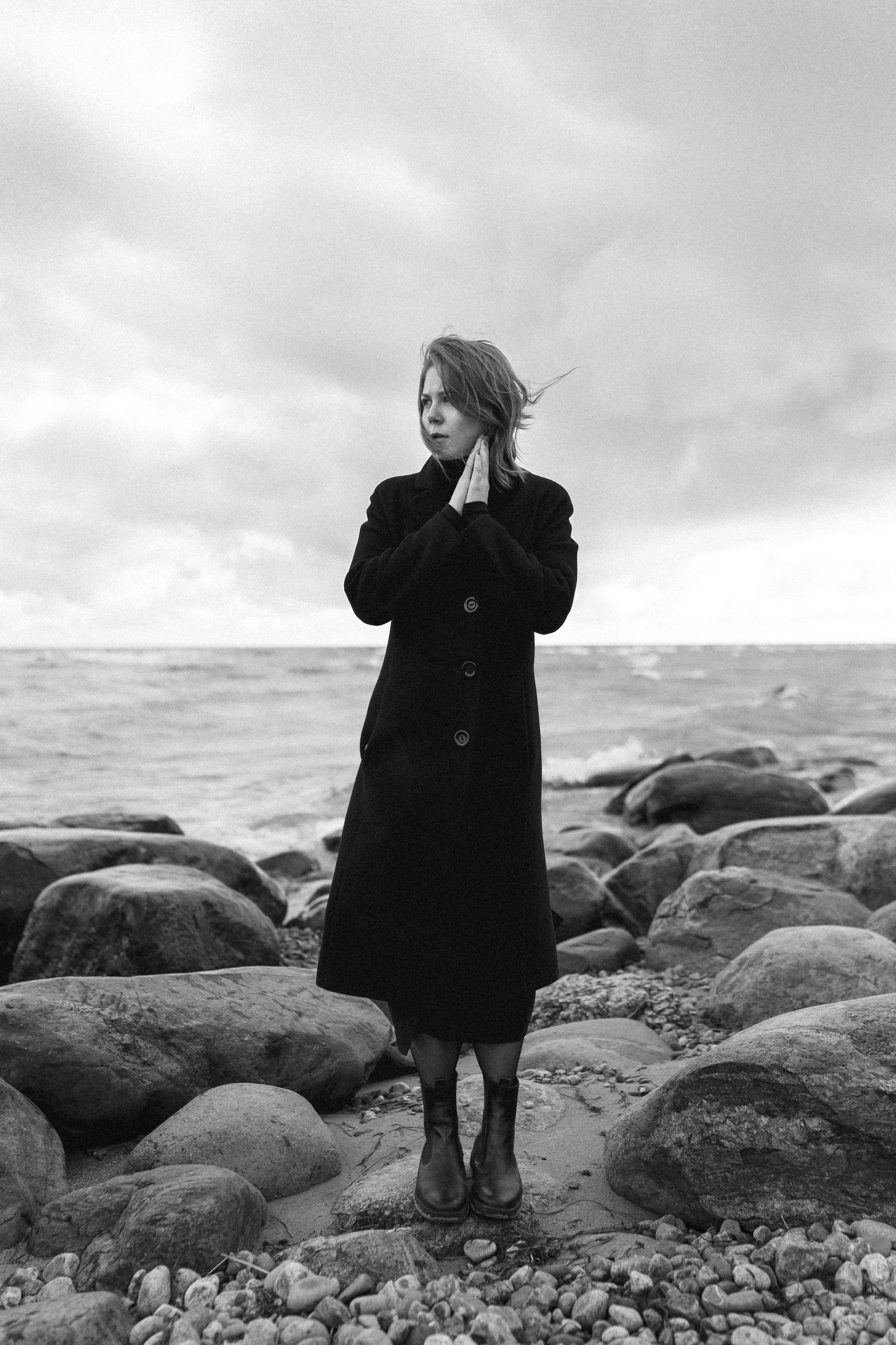 Яна. Arina Chernykh