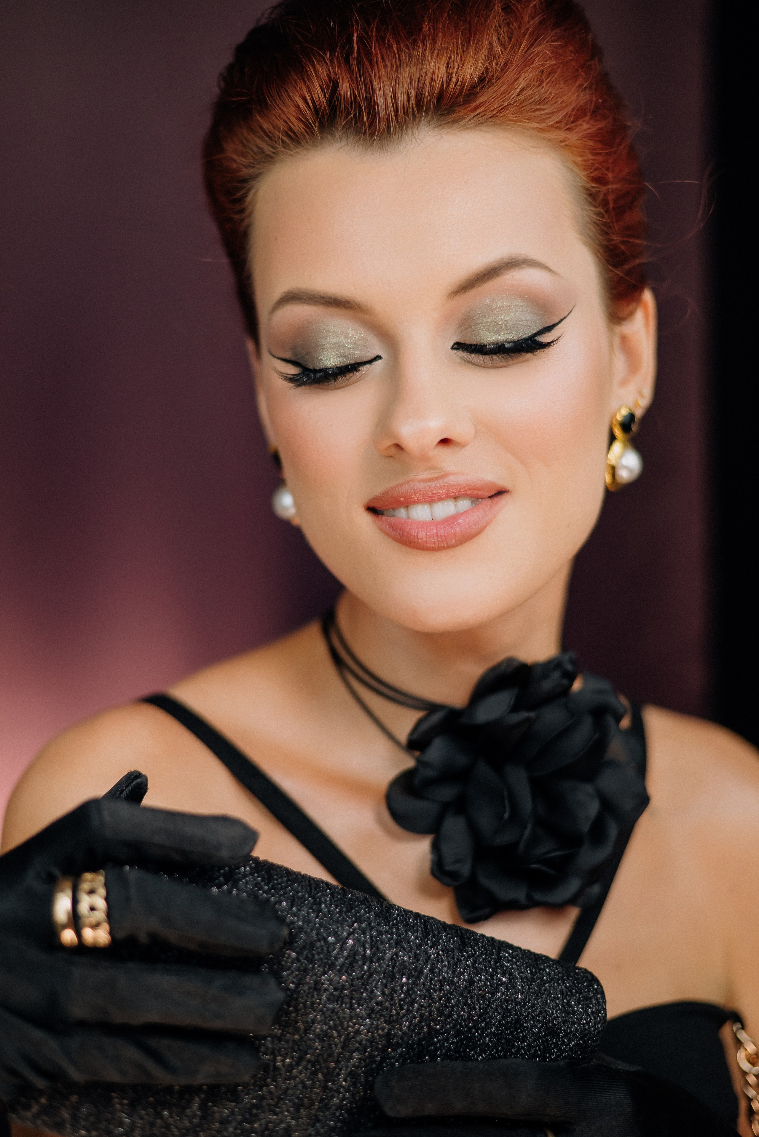 Вика. Свадебный и портретный фотограф в Минске Татьяна Лобода