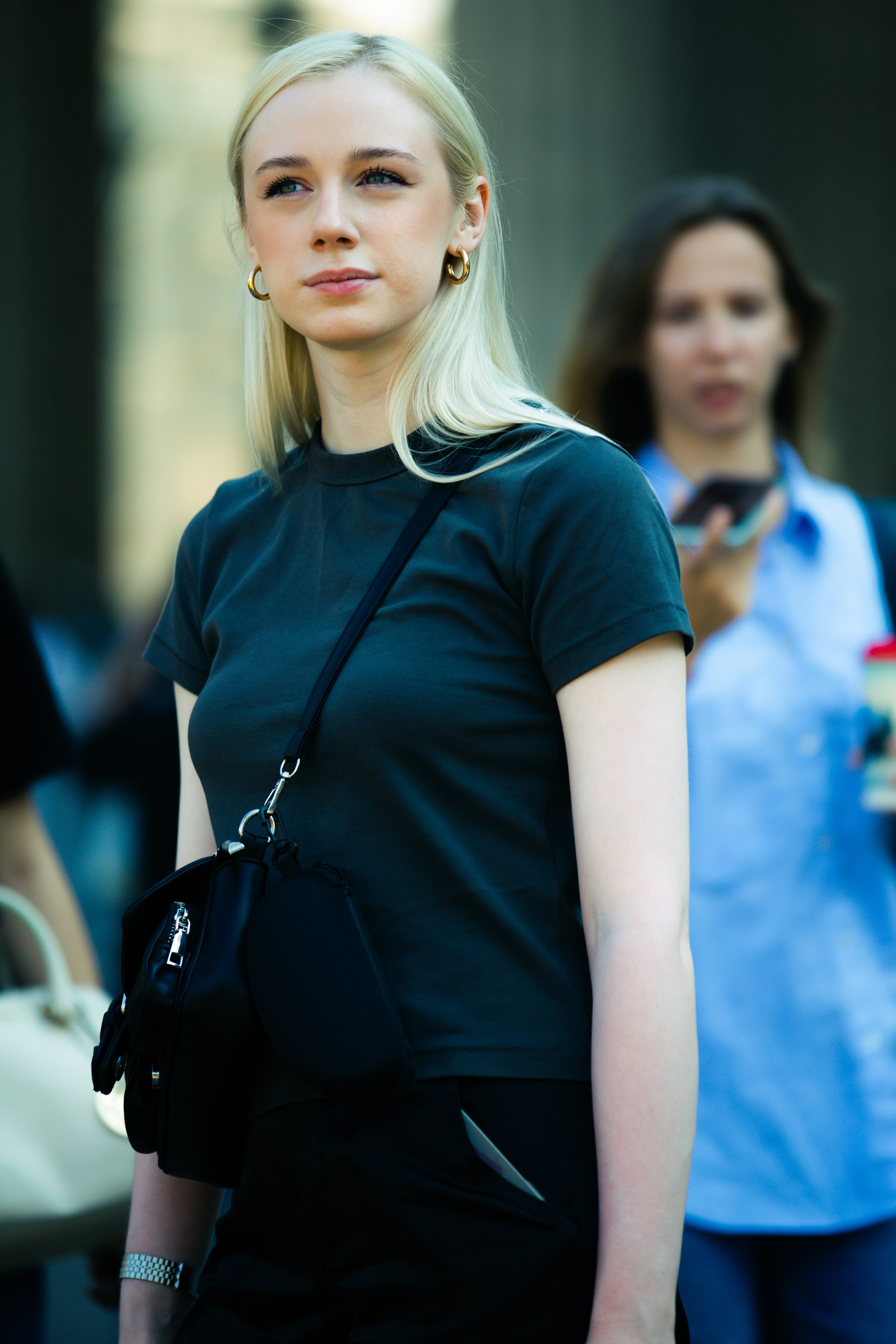 Уличная съемка. Фотограф Вадим Чепрасов | Санкт-Петербург