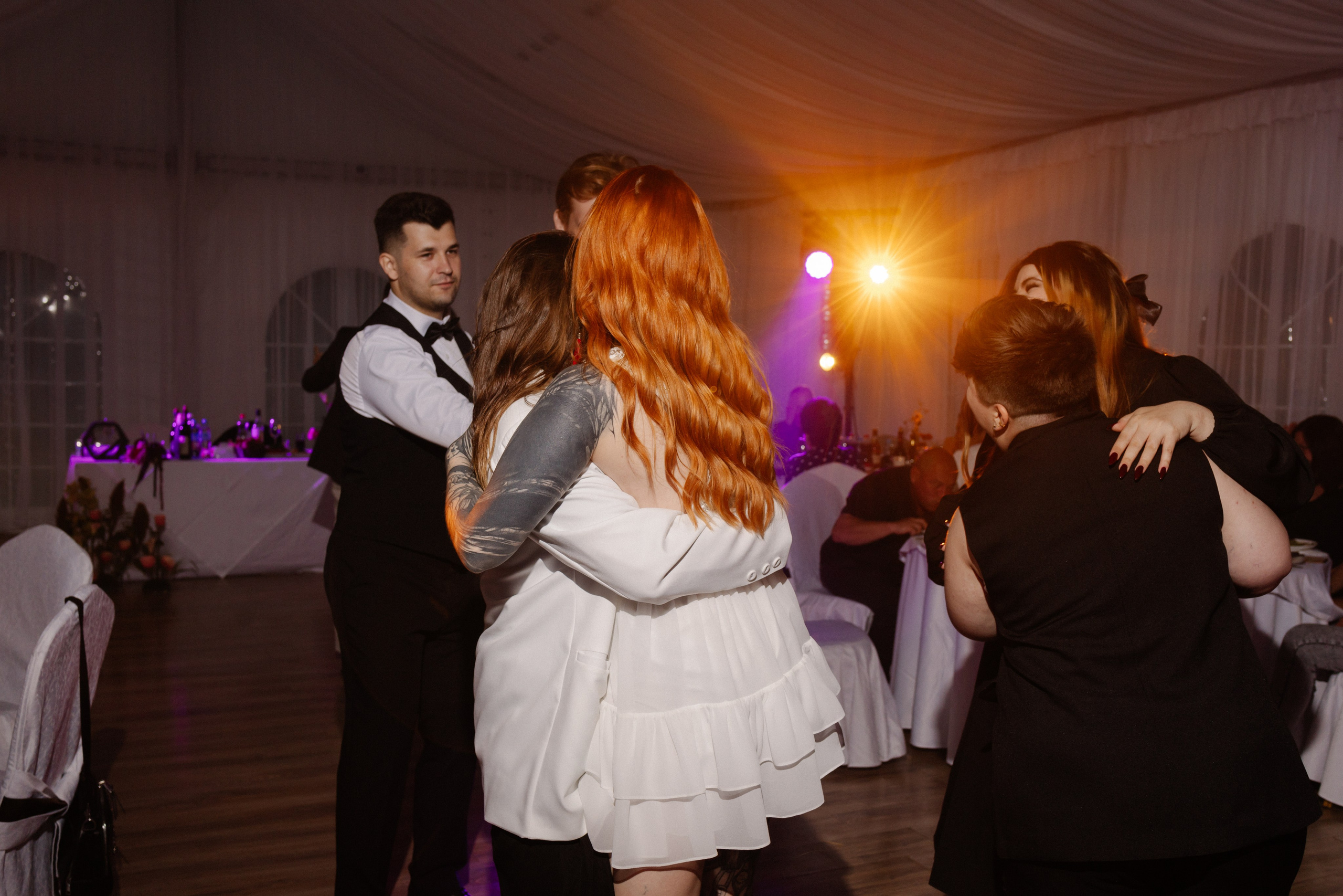 Екатерина и Сергей. Фотограф и Видеограф во Владимире