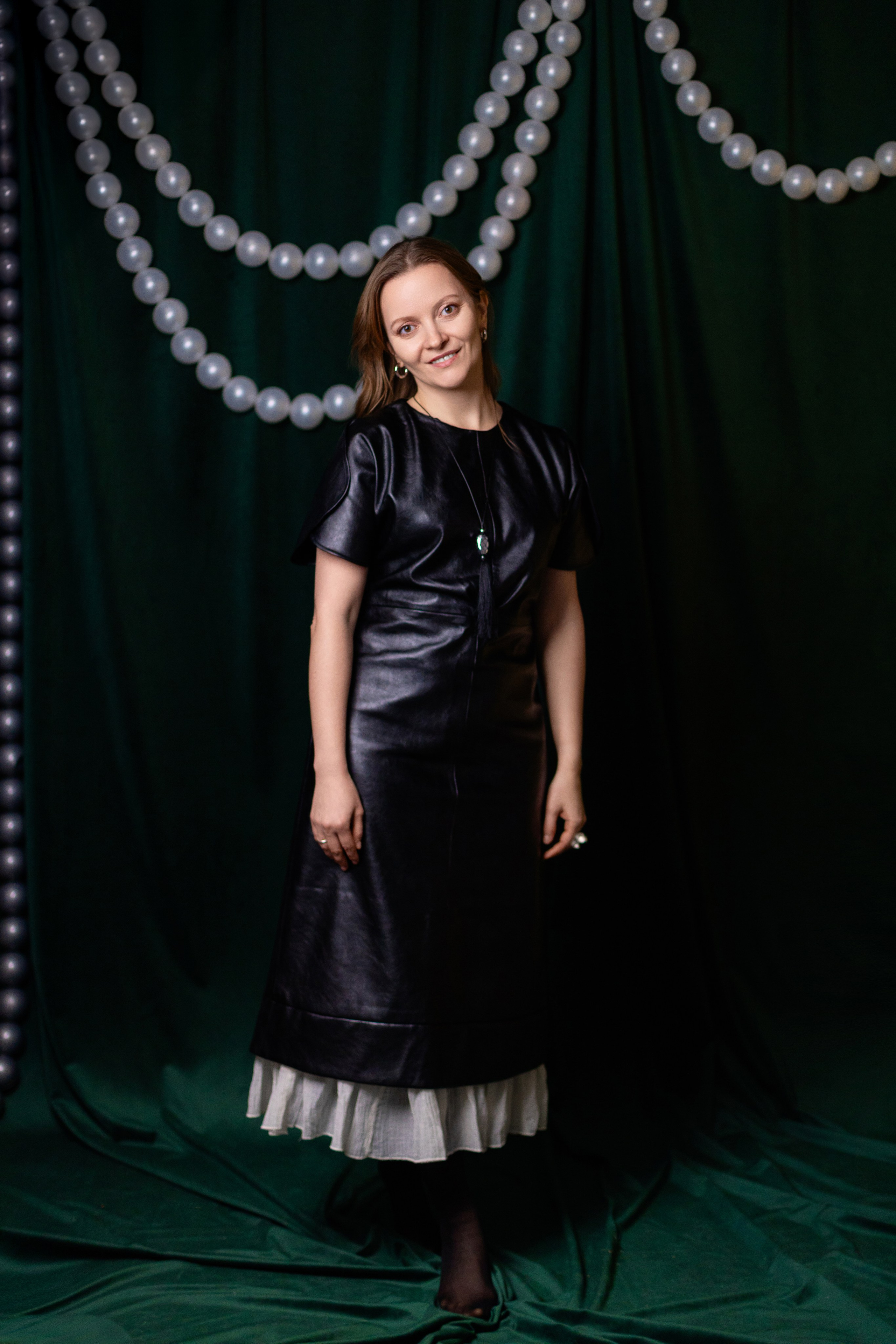 Женские портреты. Семейный фотограф в Чехове