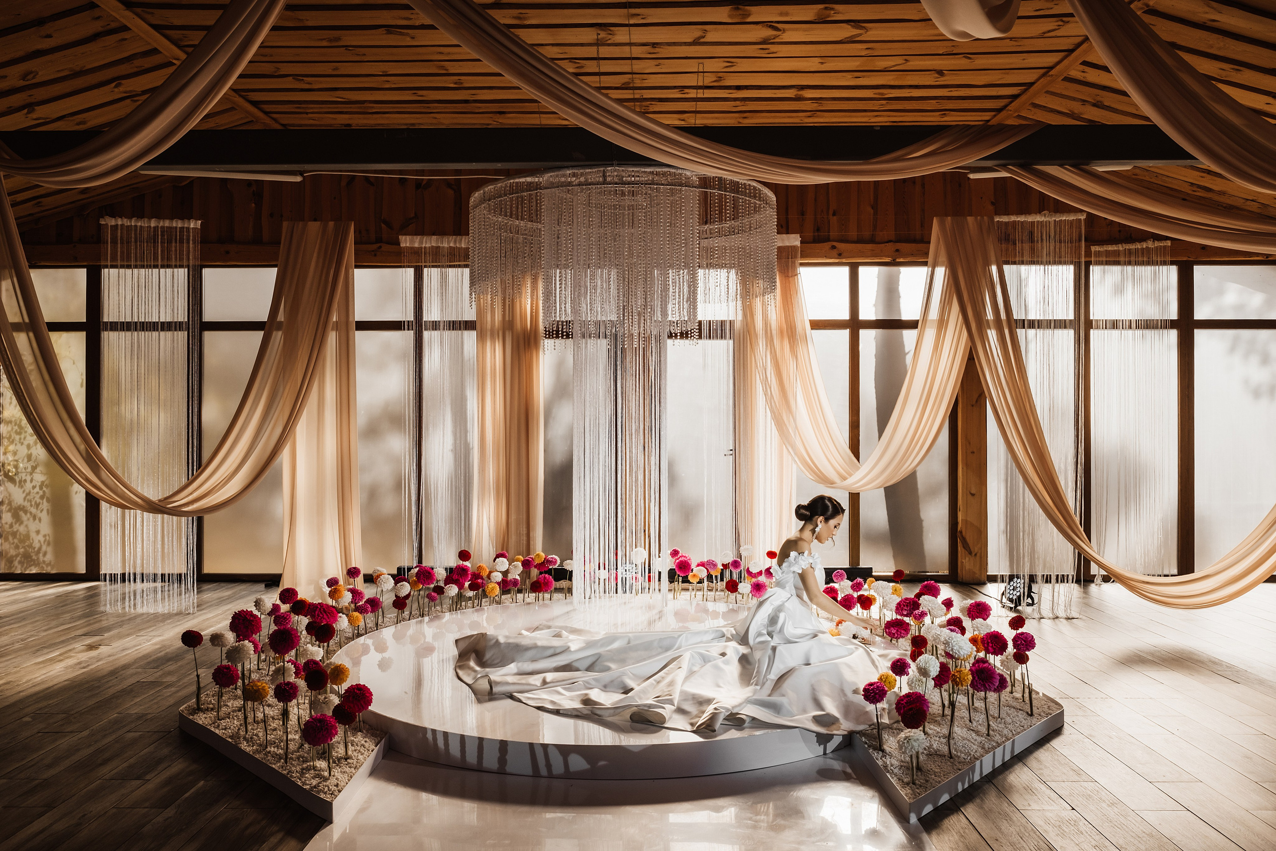 Алина и Коля. Свадебный и семейный фотограф в Ульяновске Анастасия Мышенкова